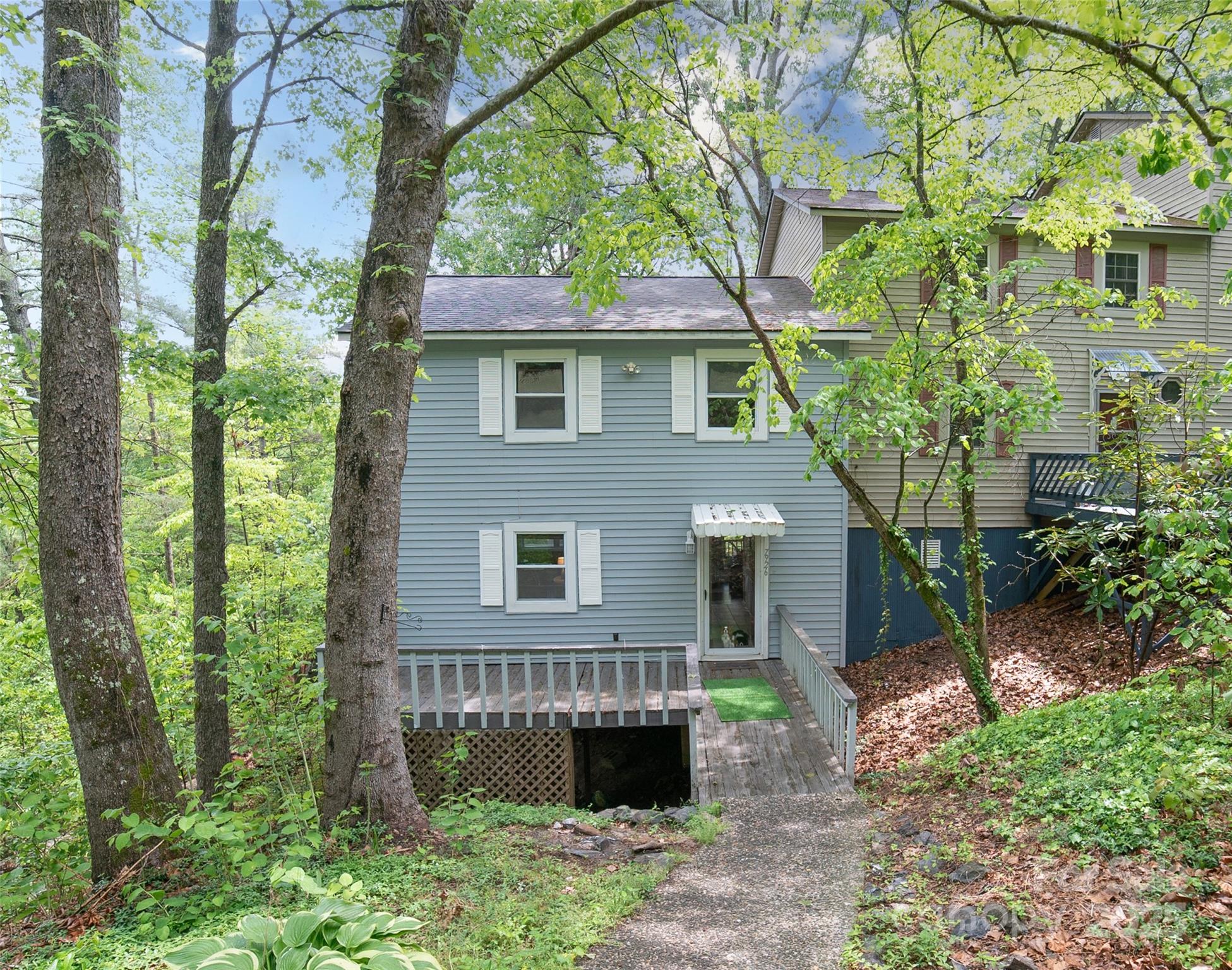 7926 Kinglet Road #6
