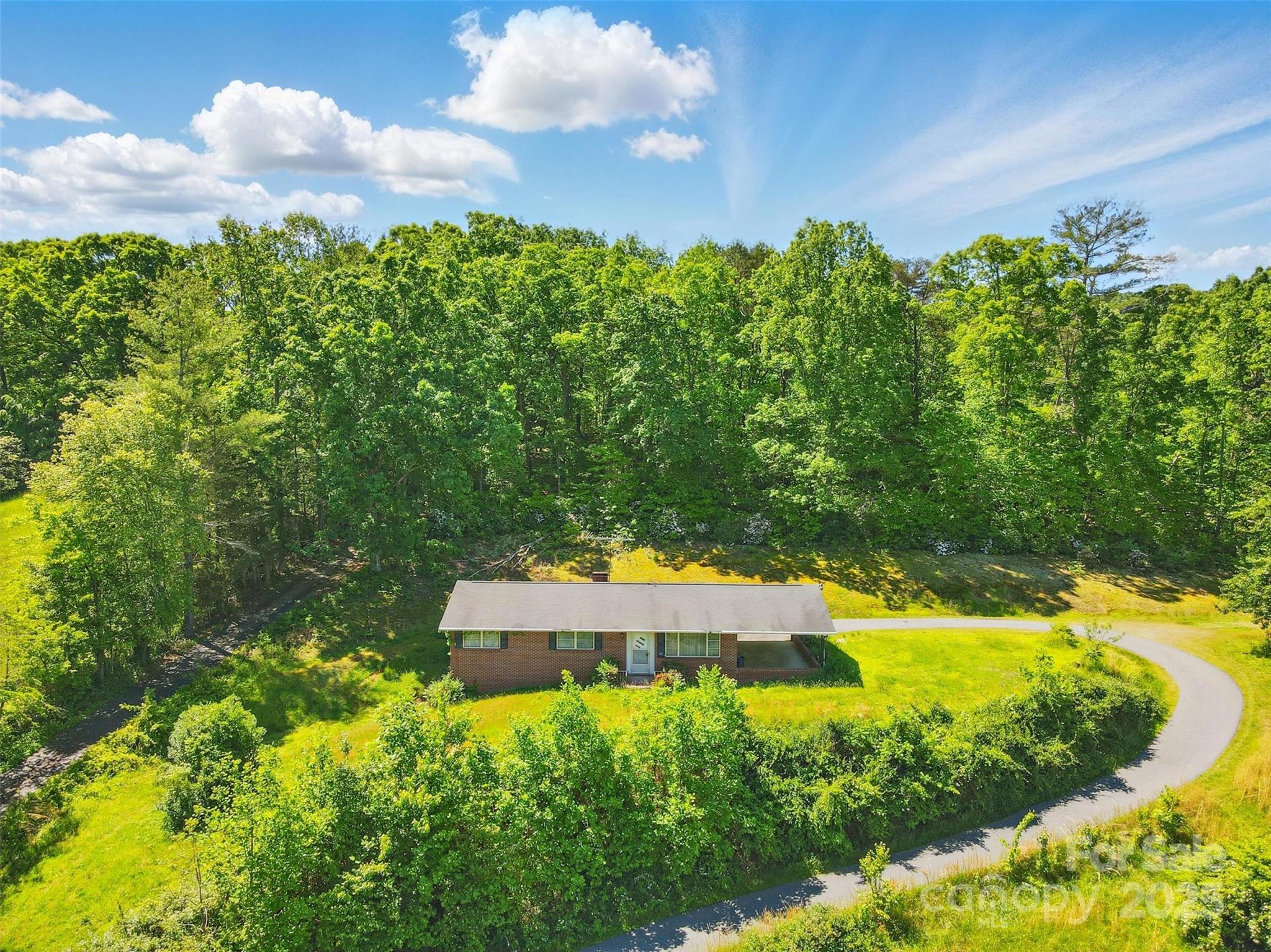 3120 Mineral Springs Mountain Road