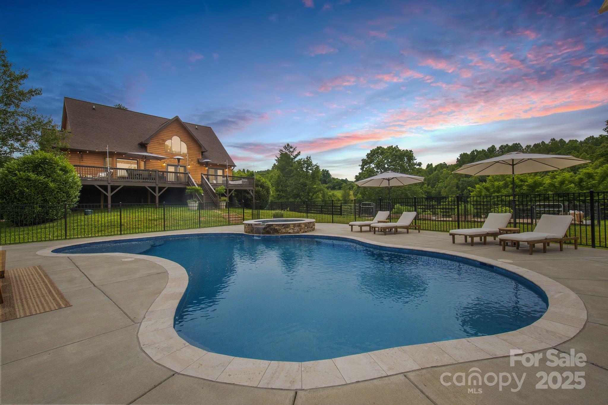 6500 Duck Creek Road