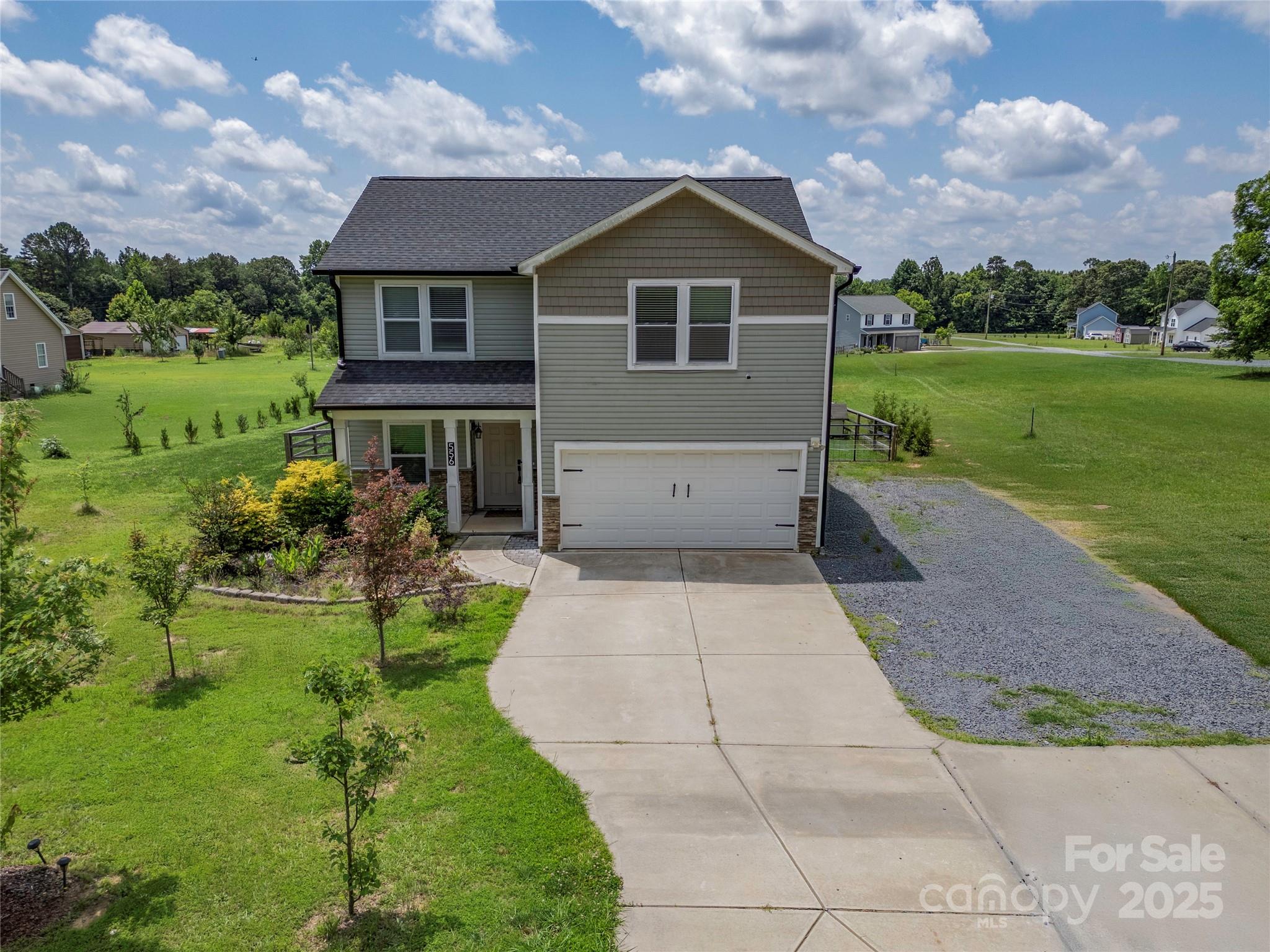 556 Big Lick Road