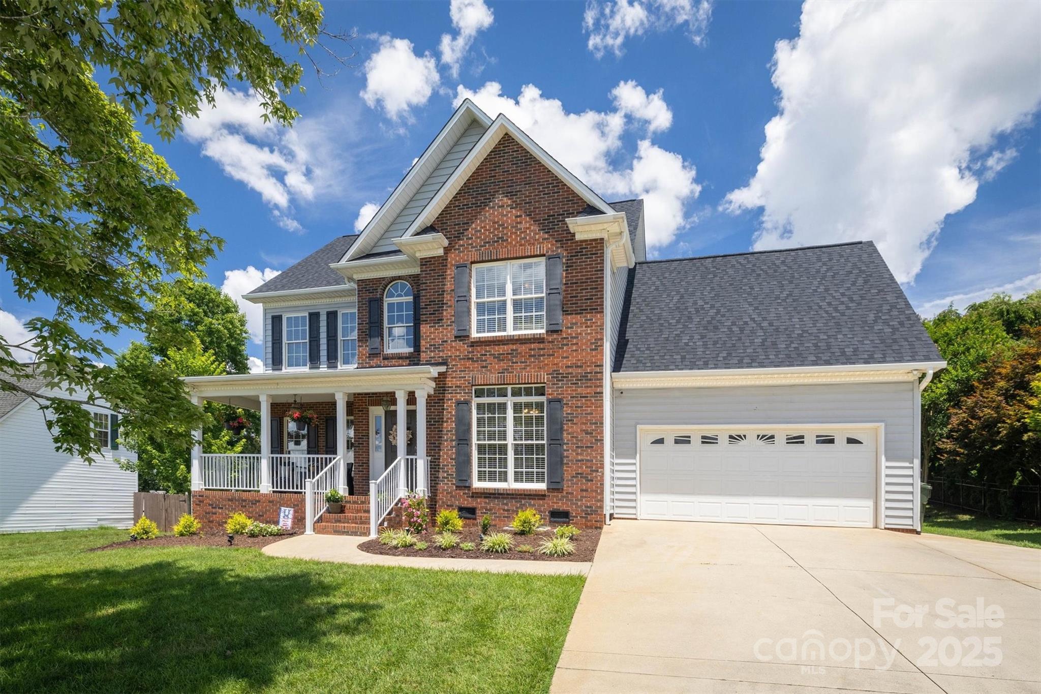 2574 Ironwood Drive