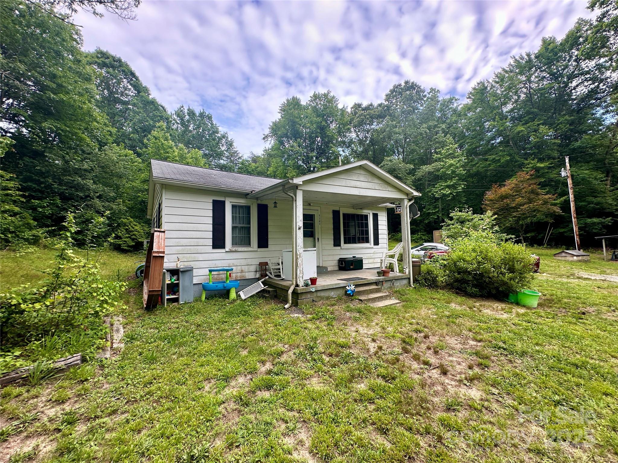 5203 Old NC 18 Road