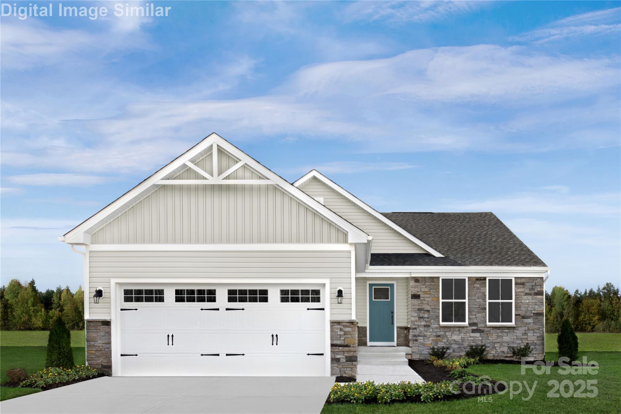 3270 Eller Drive Extension