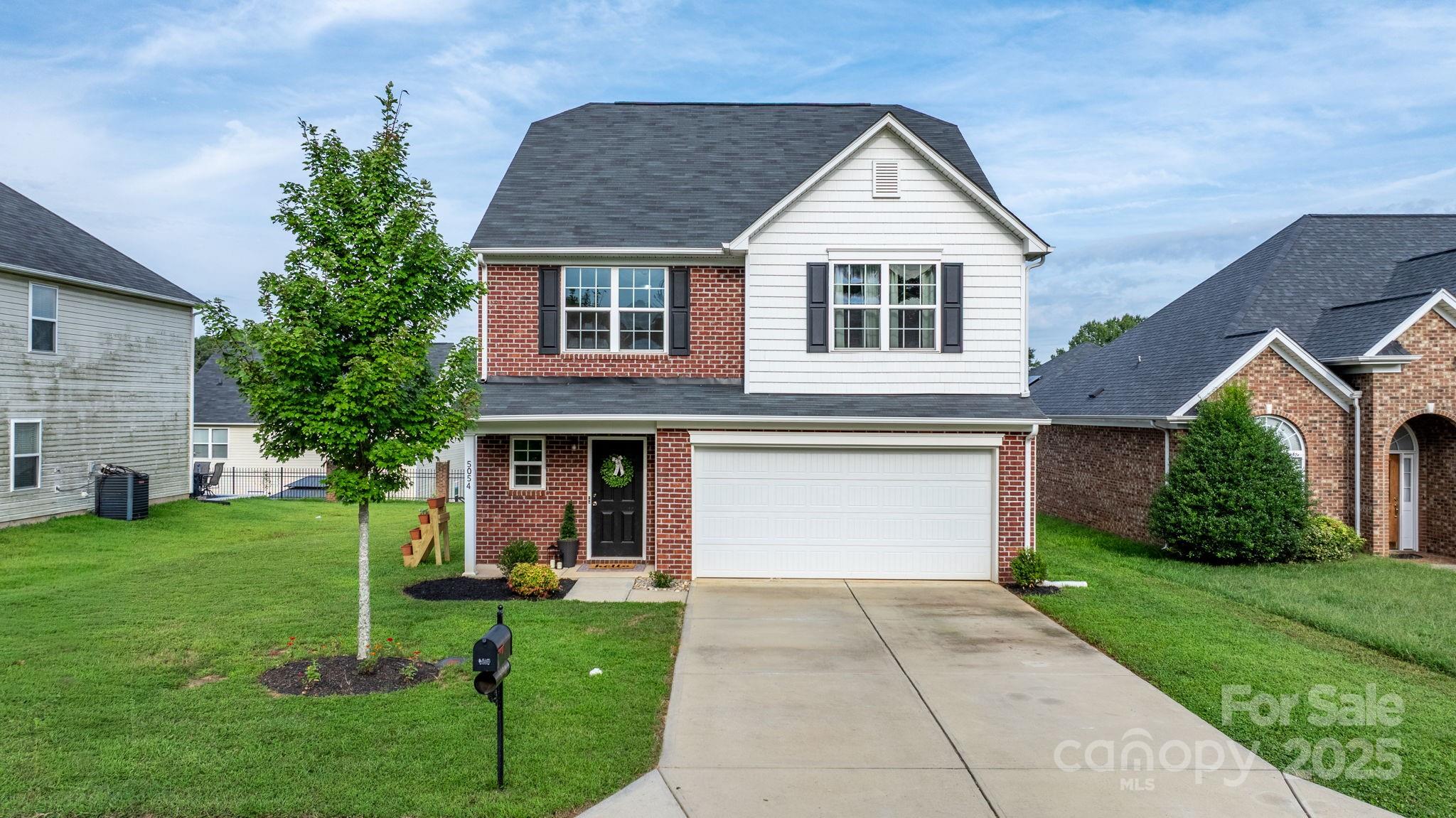 5054 Ashley Place Drive