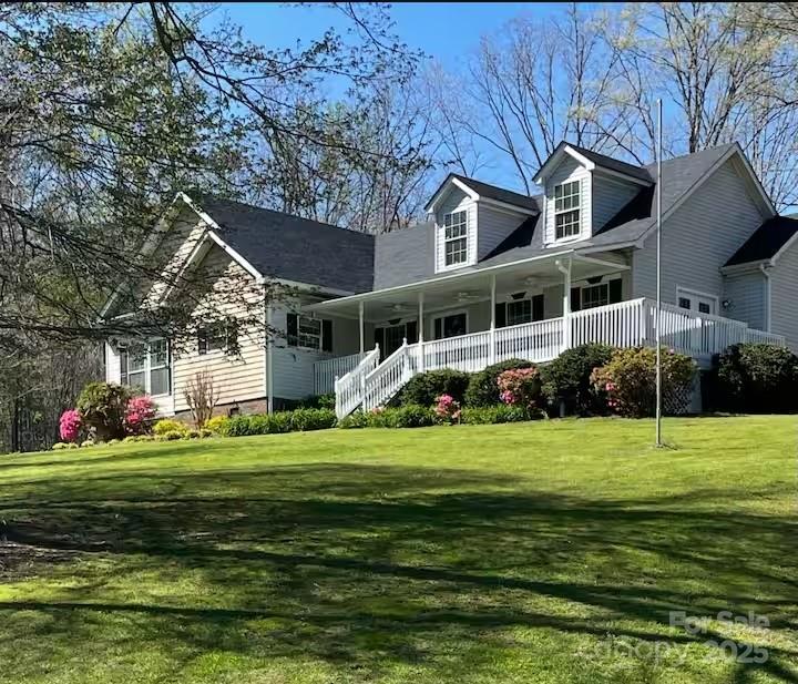 350 French Mountain Drive