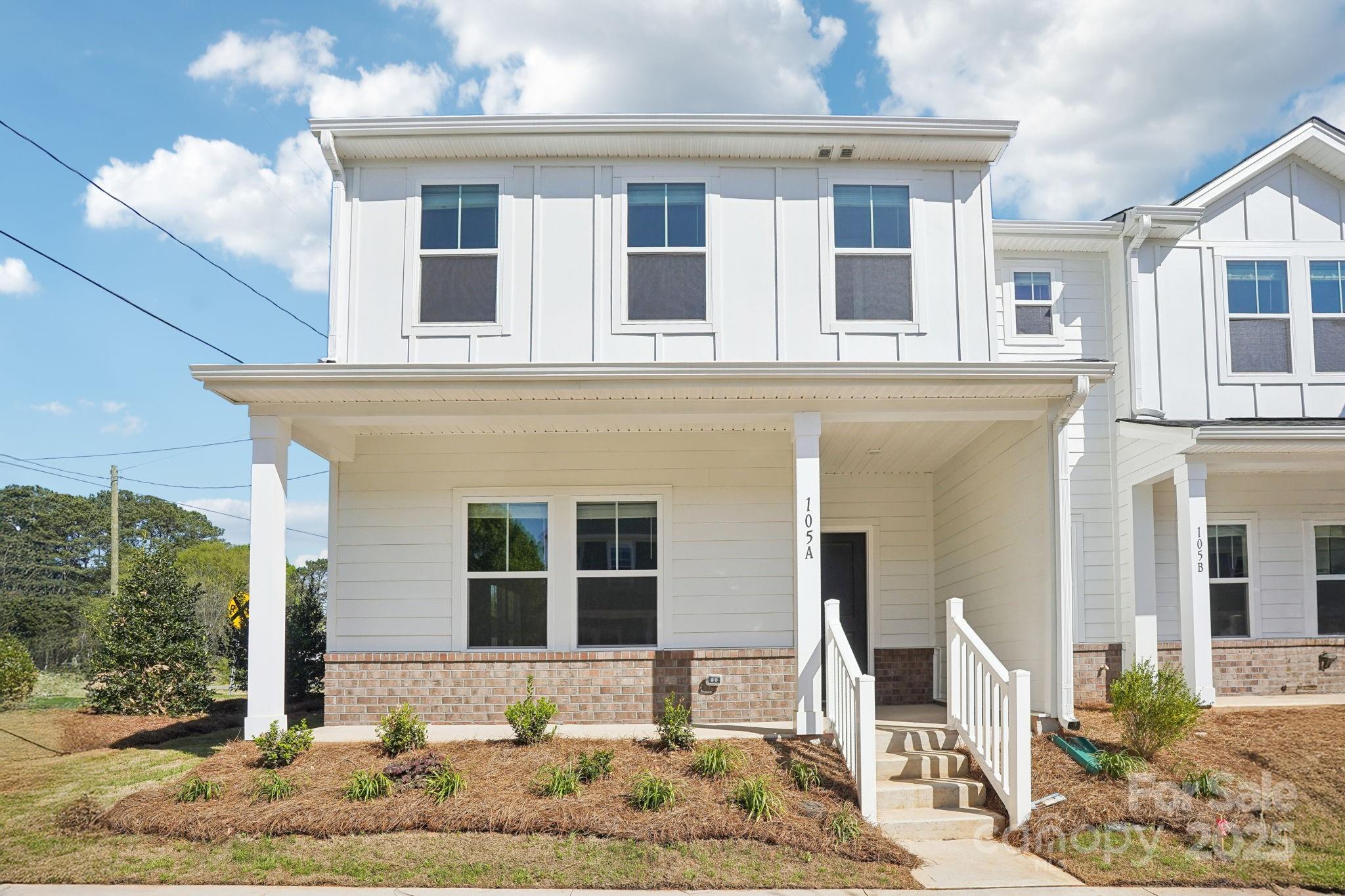 105 Ciara Place #A
