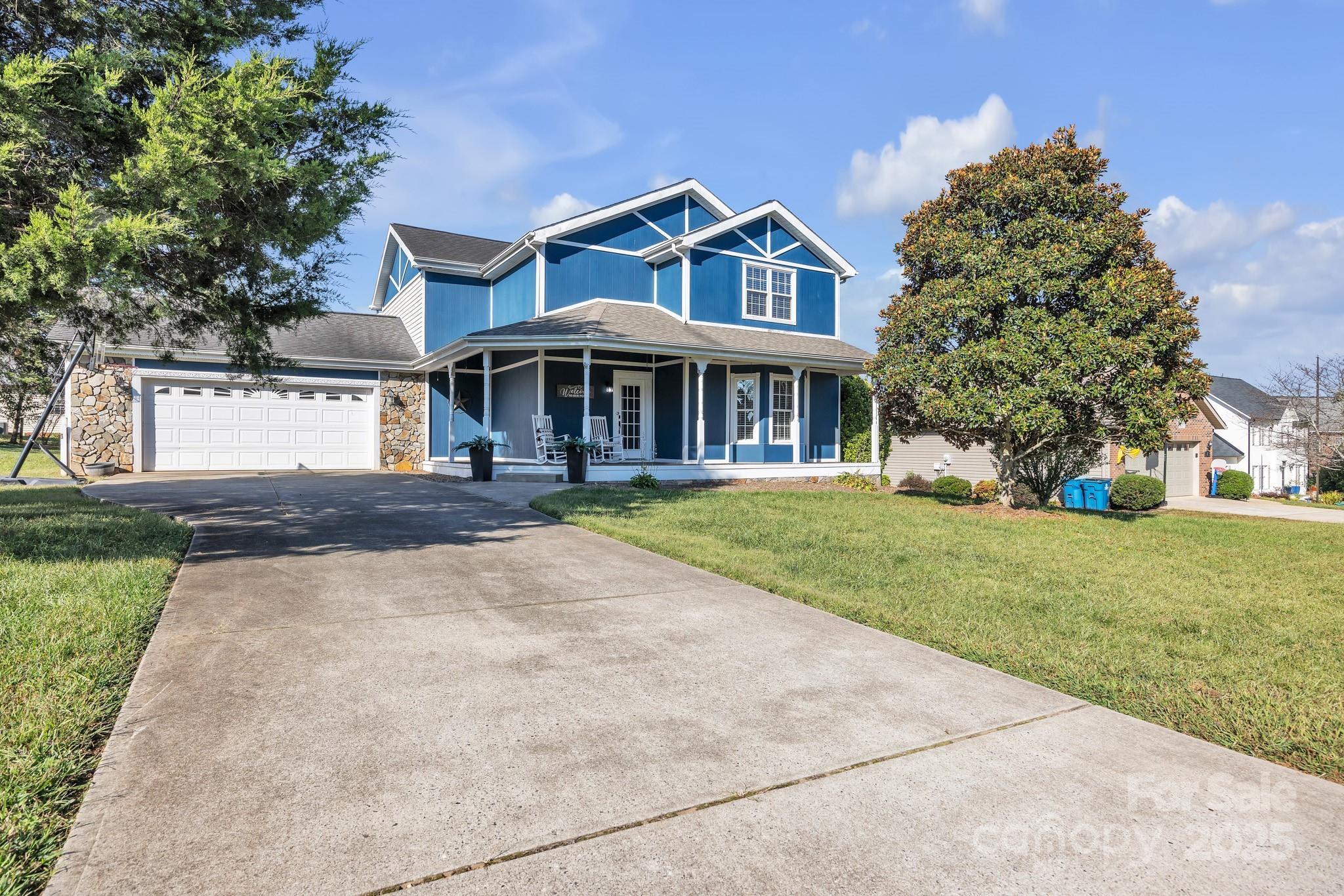 63 Frost Lane