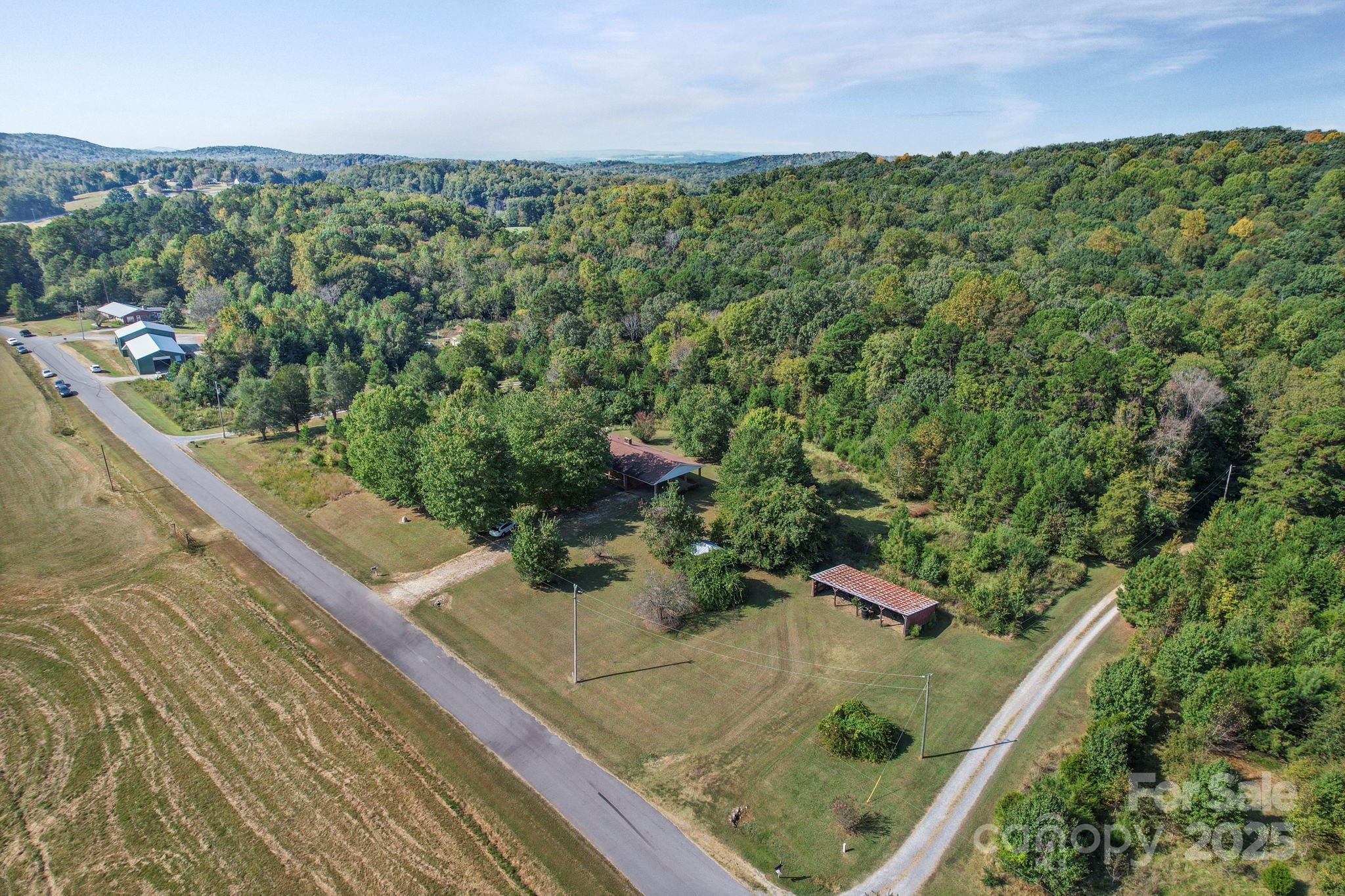 2318 Doul Mountain Road