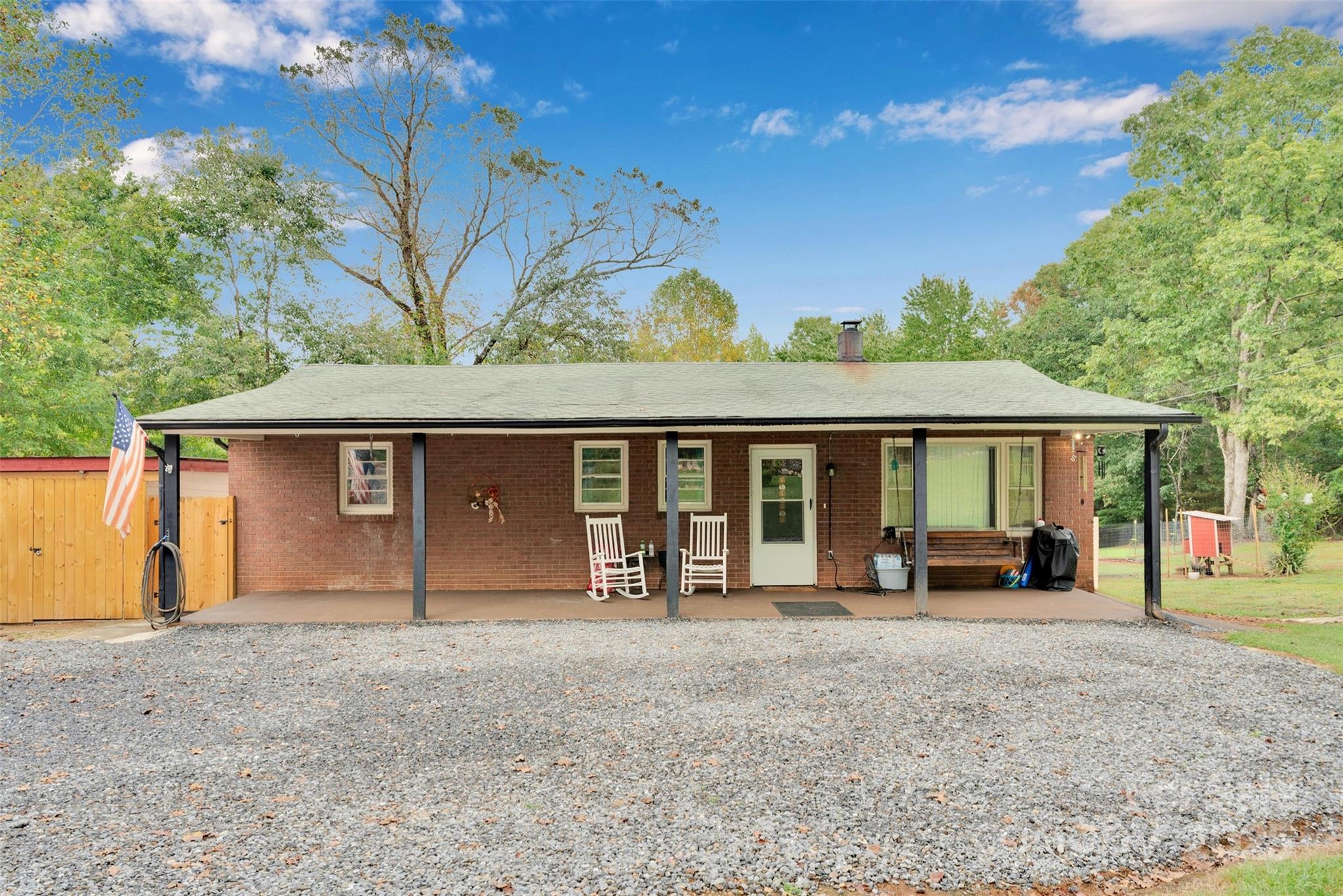 2991 Corpening Chapel Road