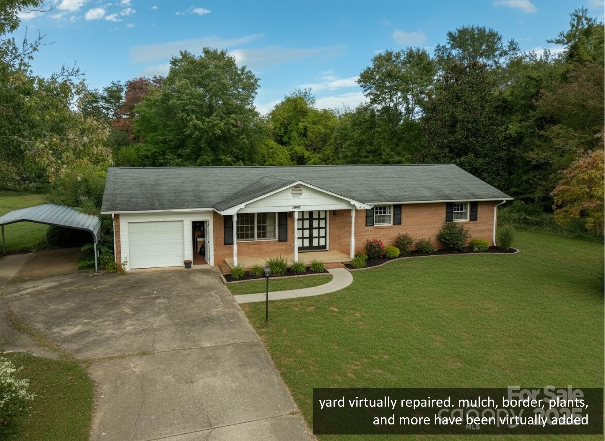 2068 Moss Farm Road