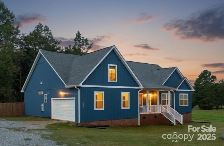 134 Gibbs Circle