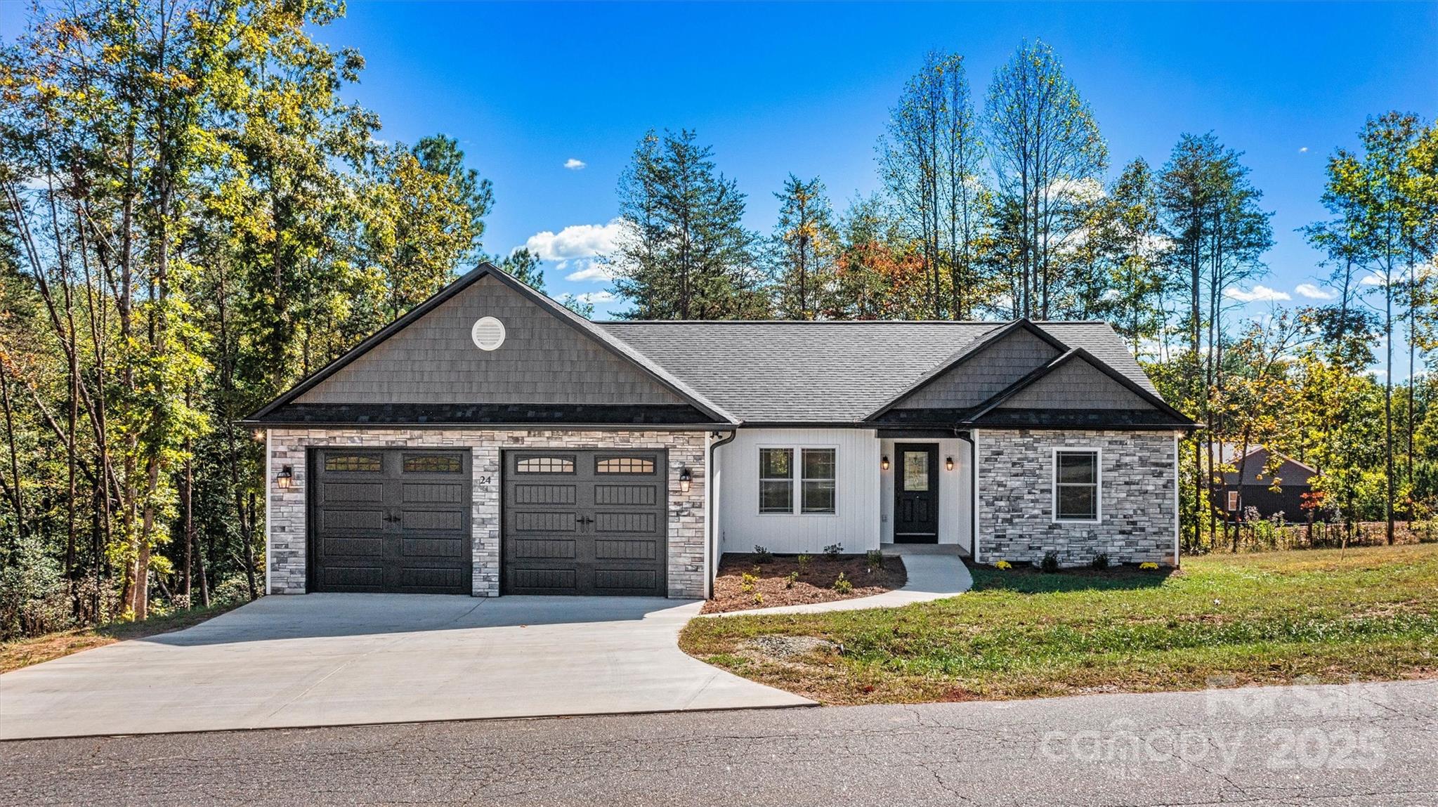 24 Eastwinds Drive