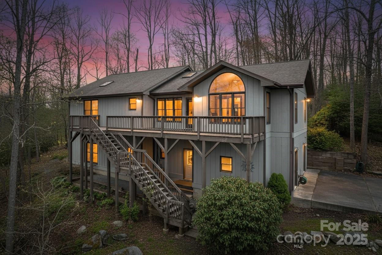 1521 Old Jonas Ridge Road