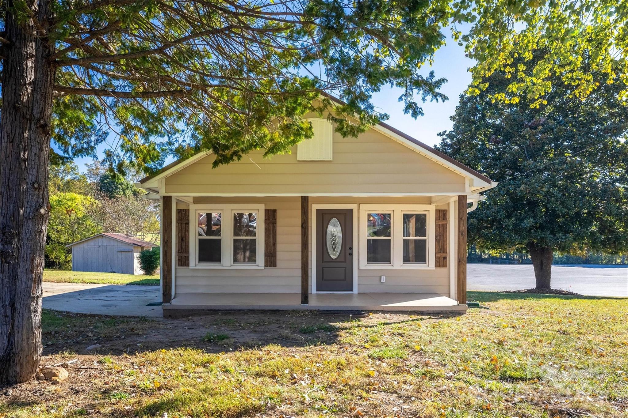2443 Connelly Springs Road
