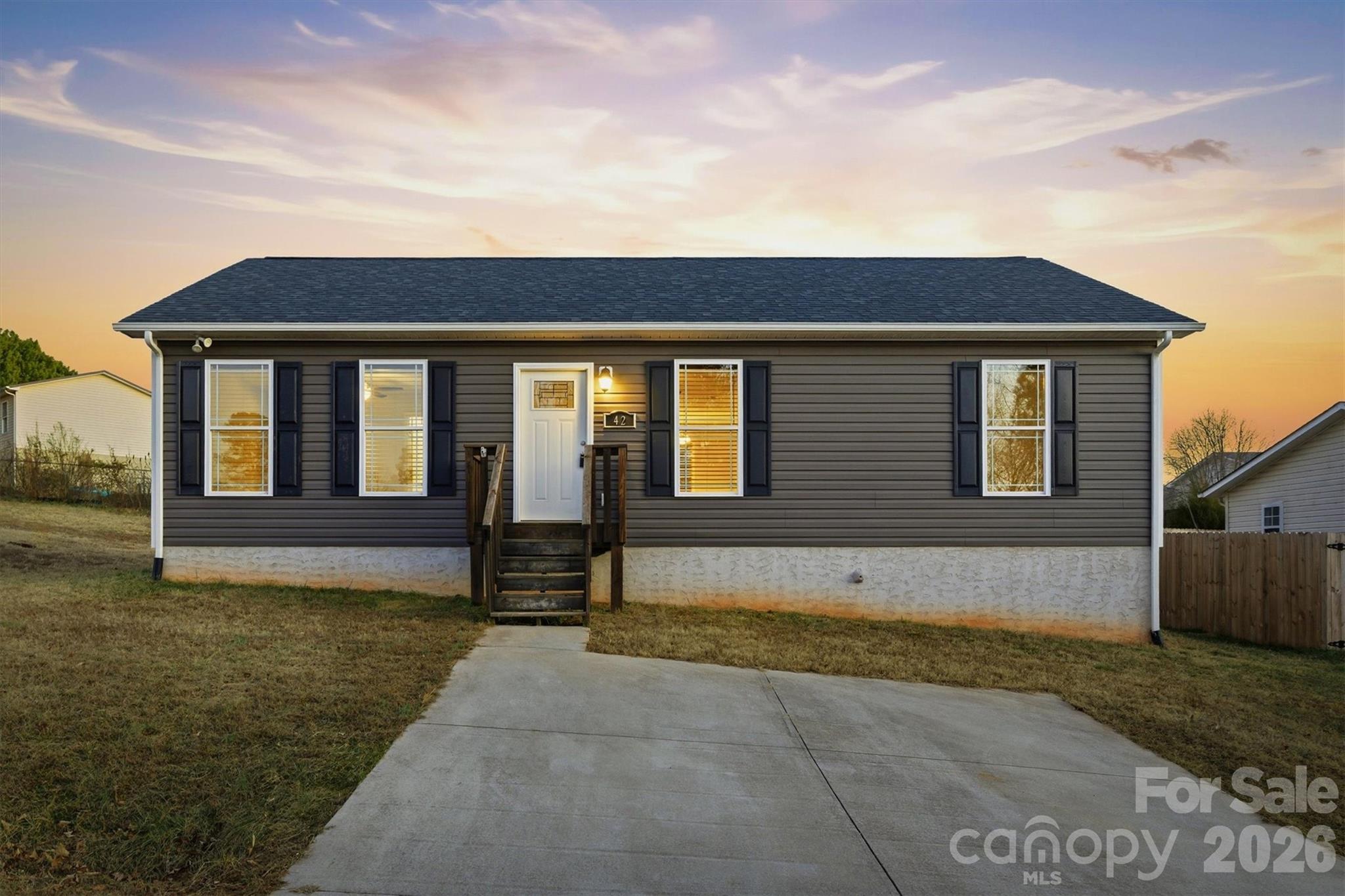 42 Serenity Lane