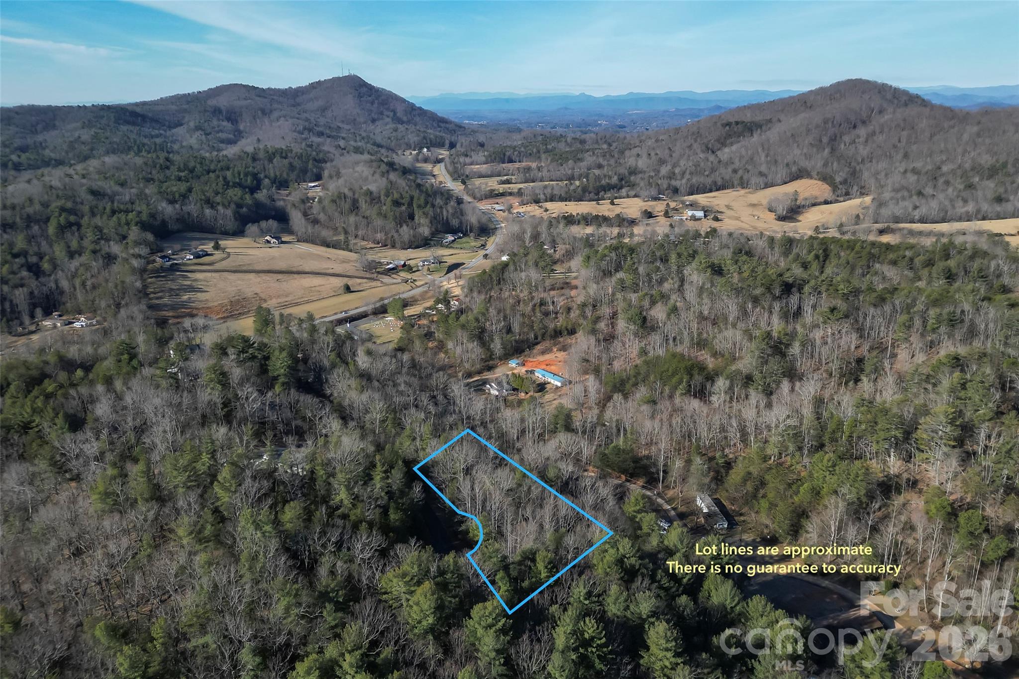 3124 Mountain Laurel Drive, Lenoir