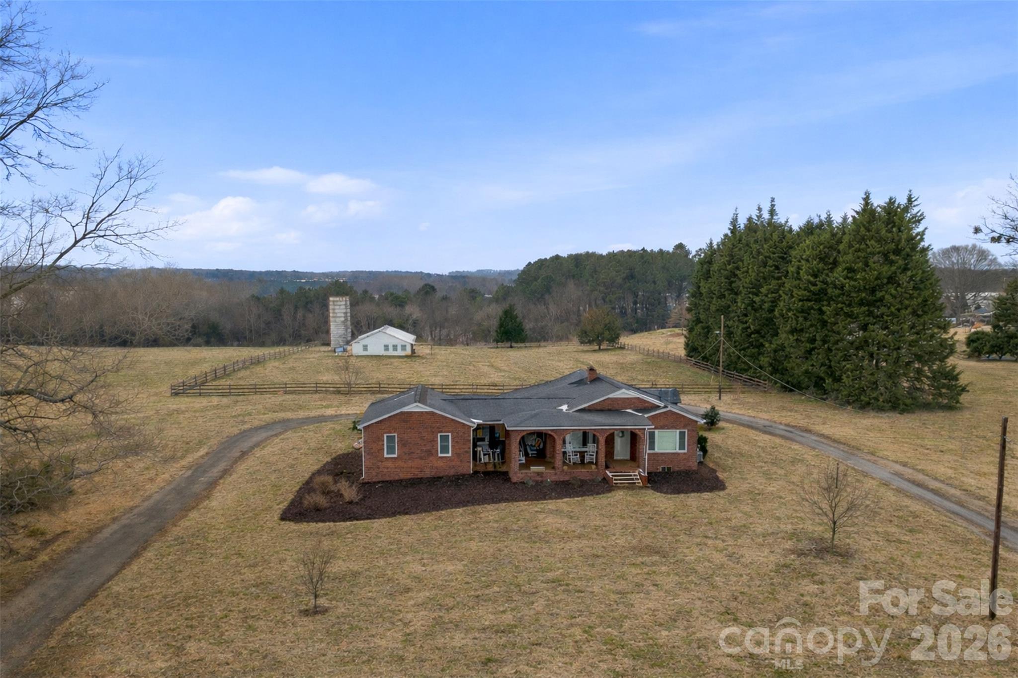 3485 Plateau Road
