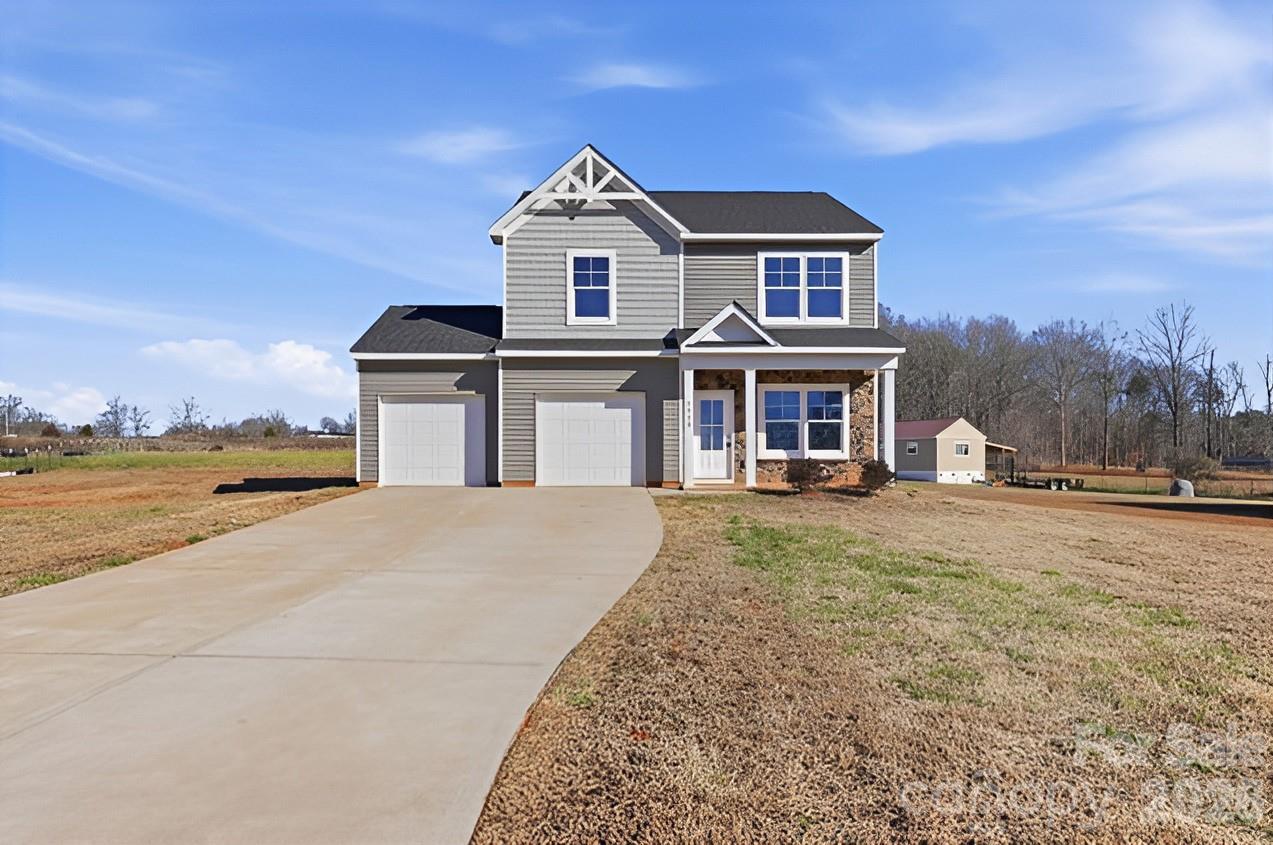 1532 Null Road