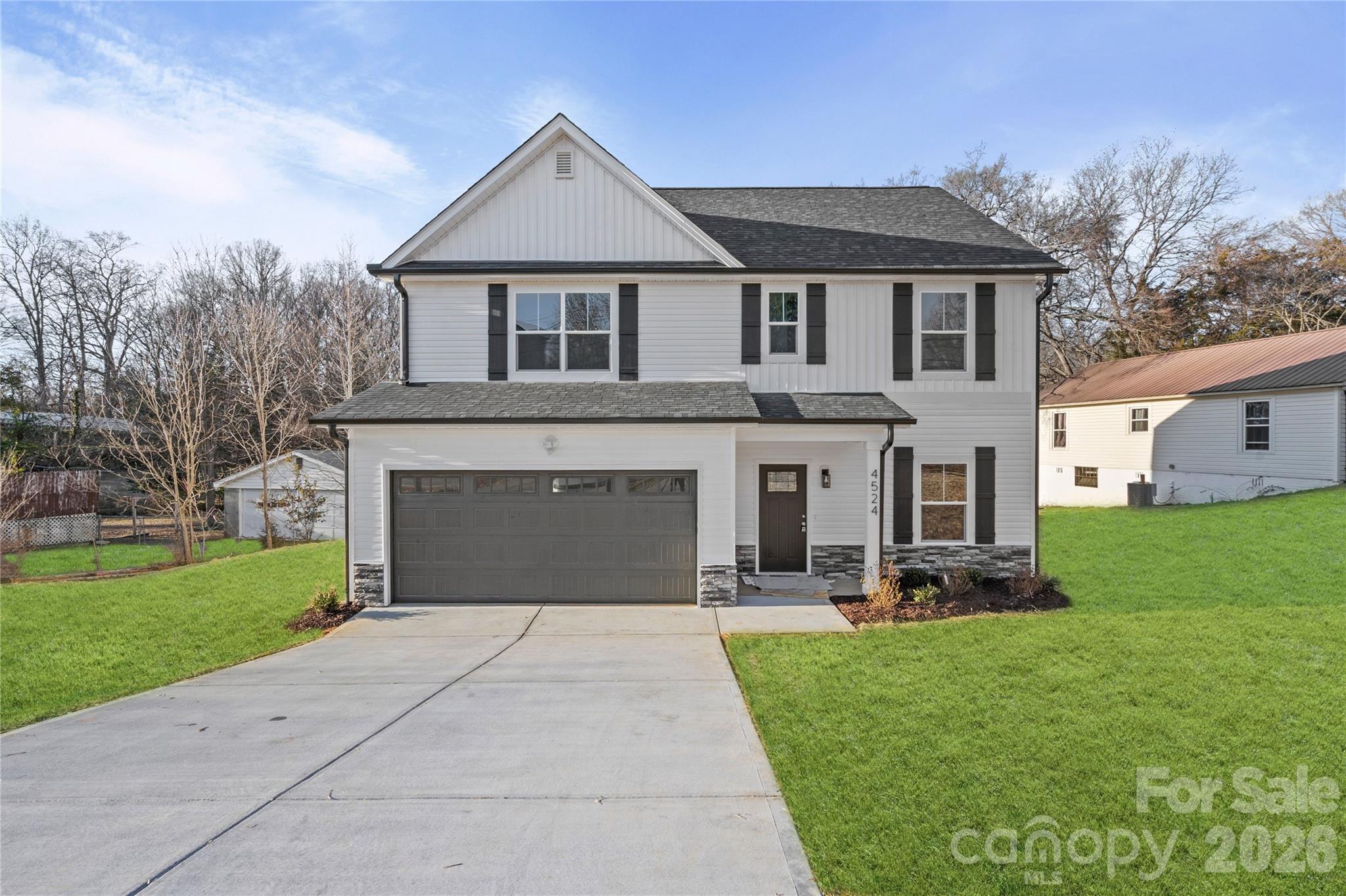 4524 Orphanage Road