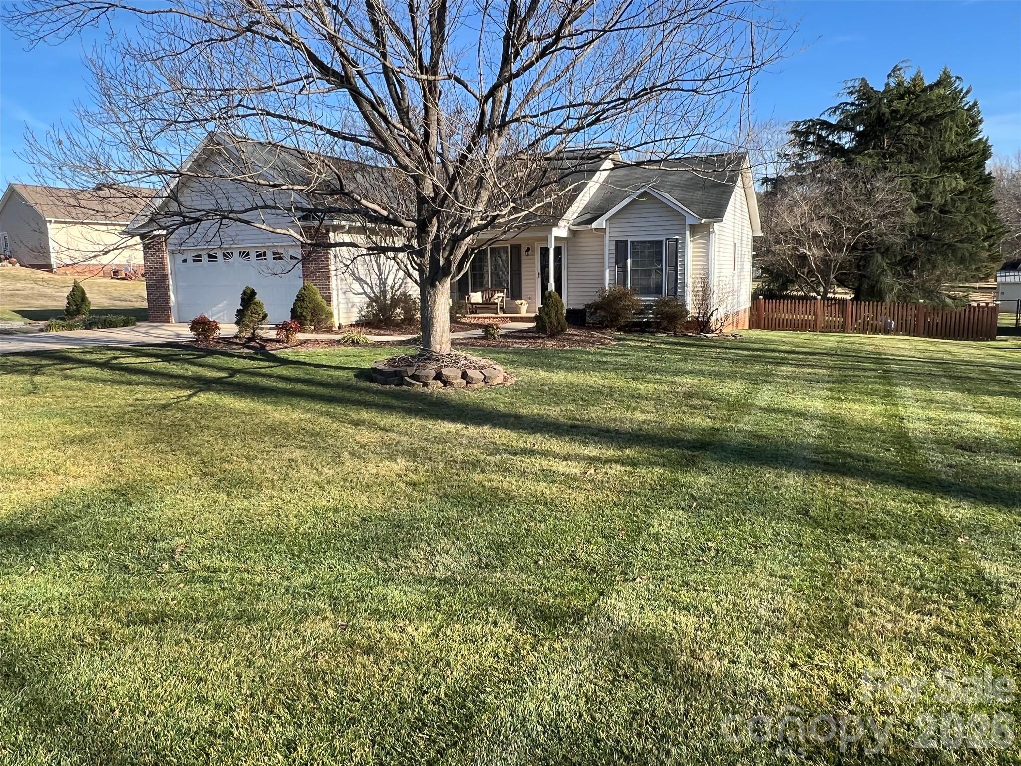 1238 Pennwood Drive