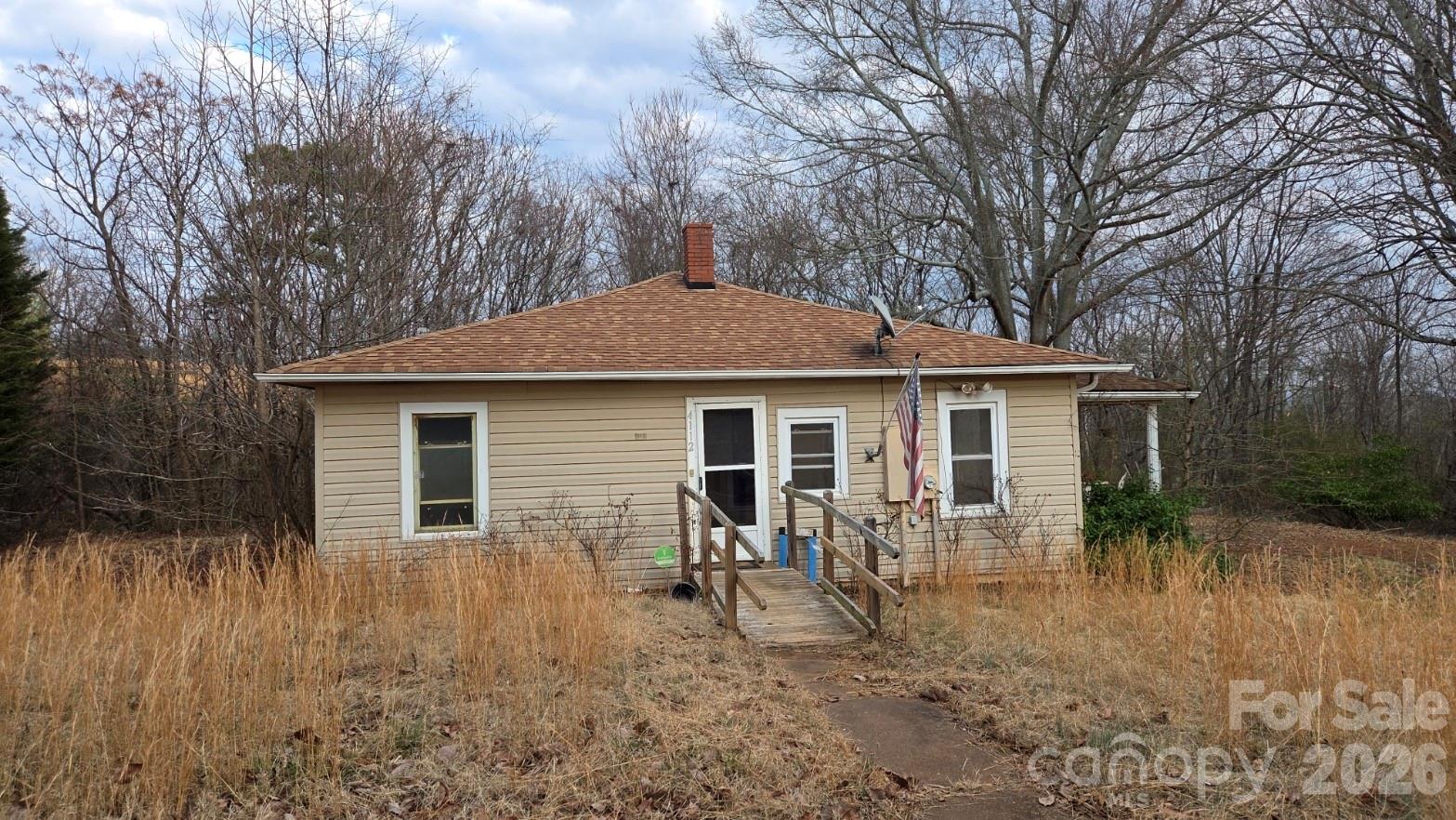 4112 Hill Haven Drive