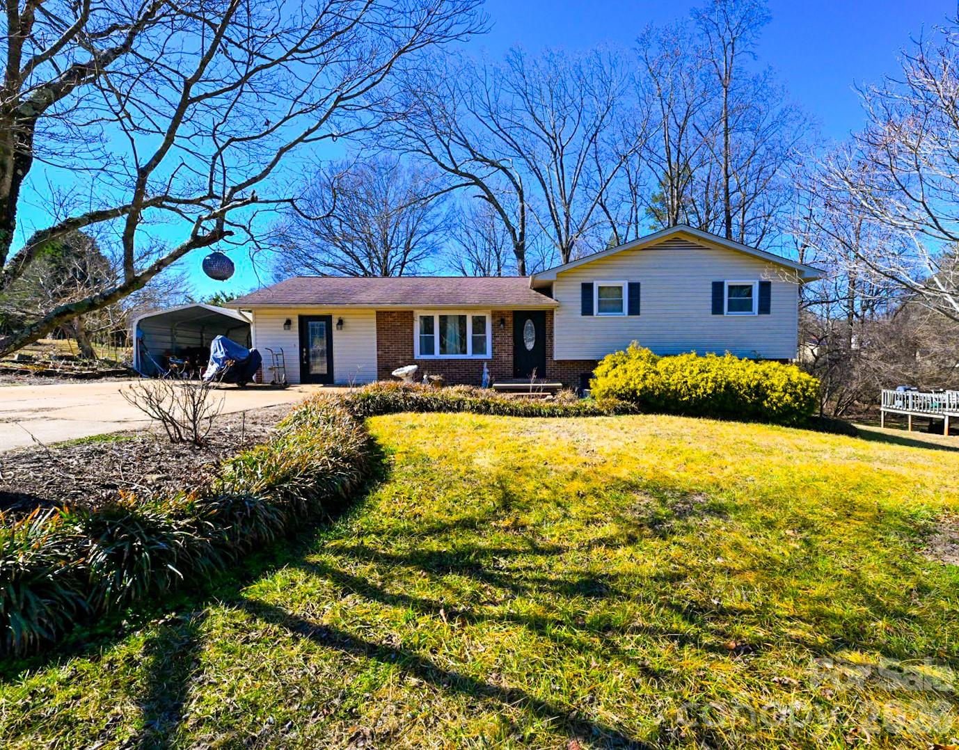 1113 Pecan Street