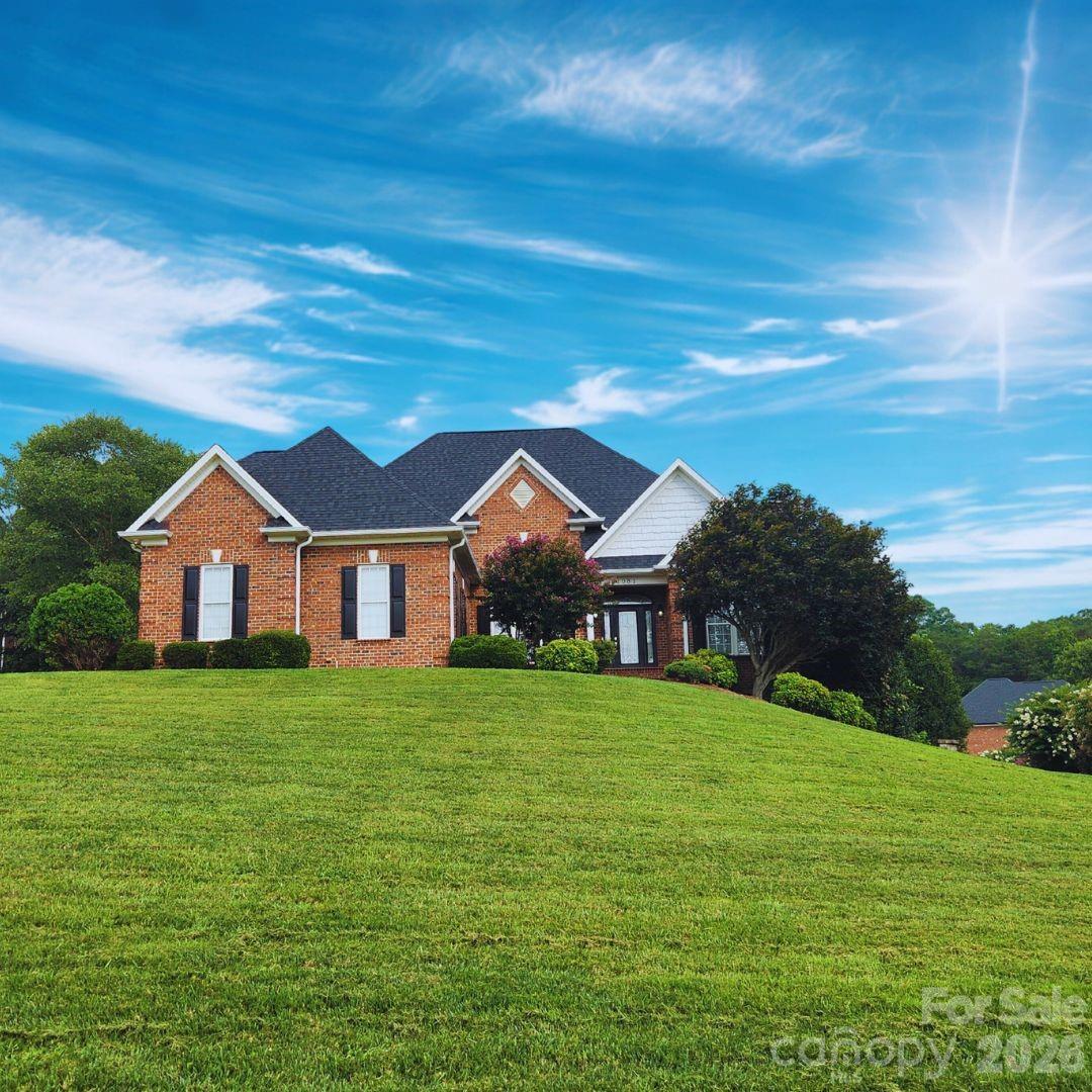 1081 Horse Rock Road