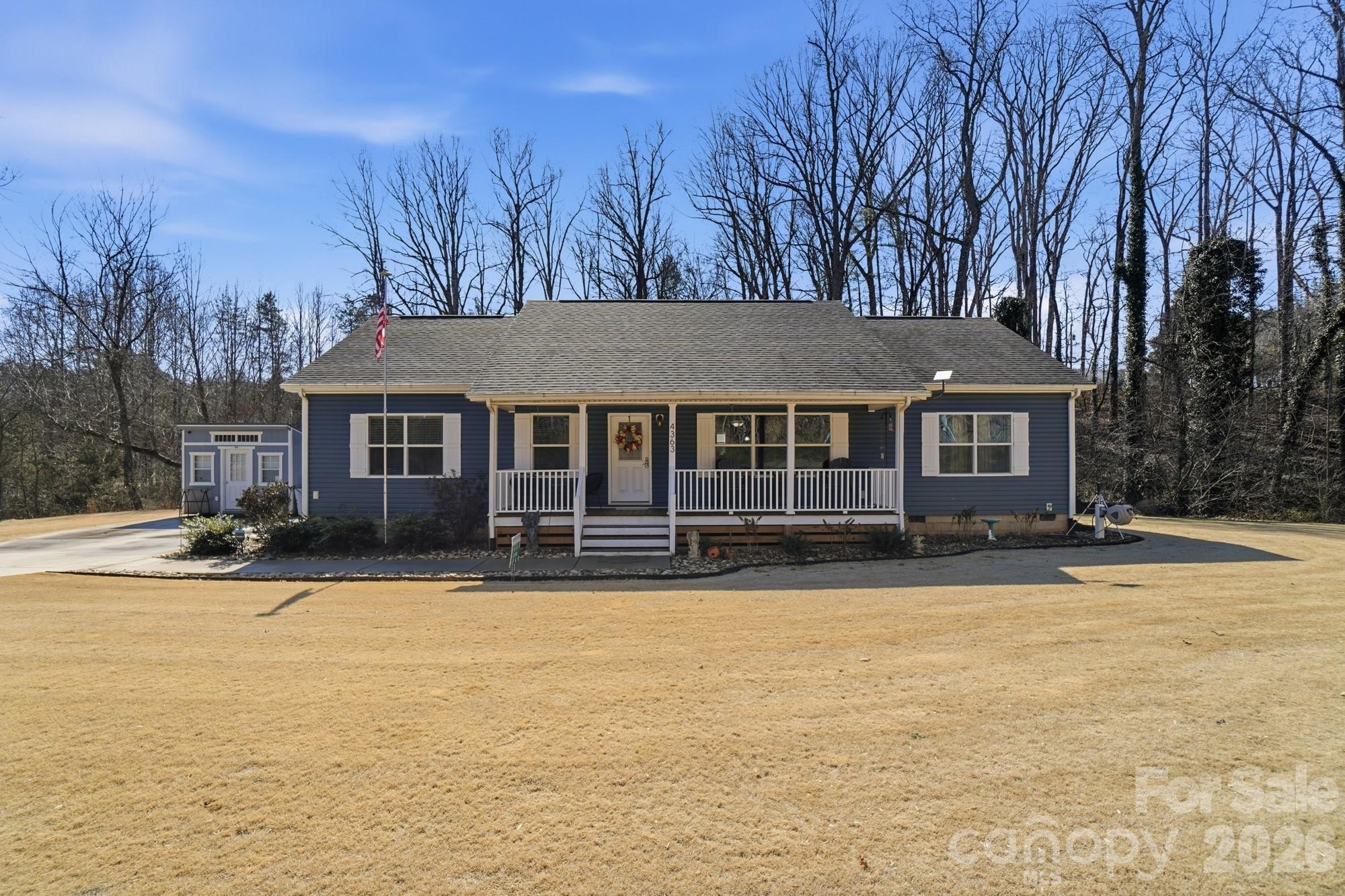 4363 Grace Church Road