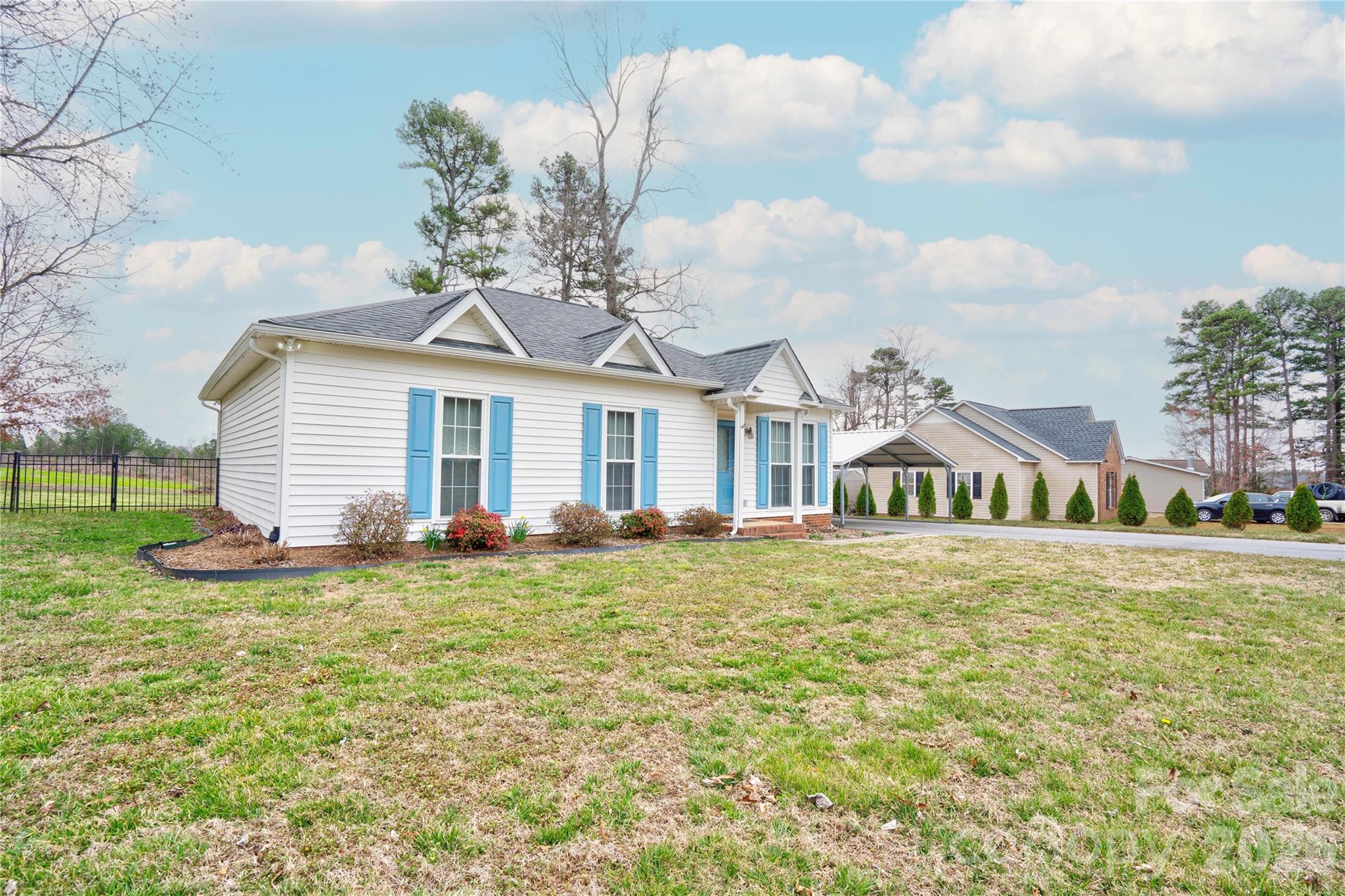113 Charcoal Road