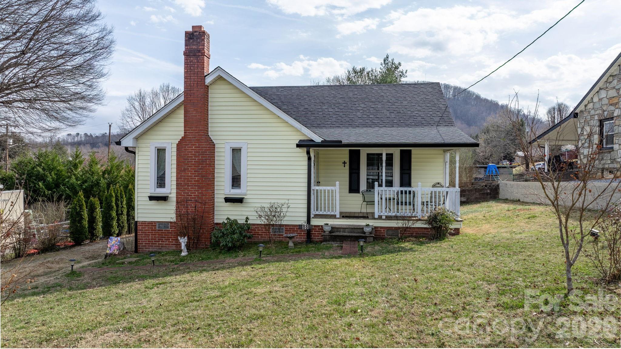 88 Lincoln Avenue