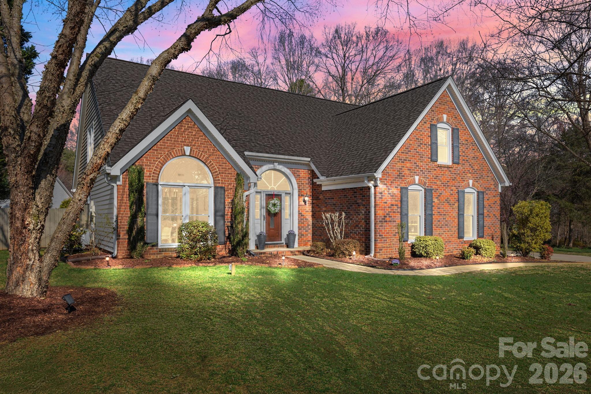 646 Franklin Grove Drive