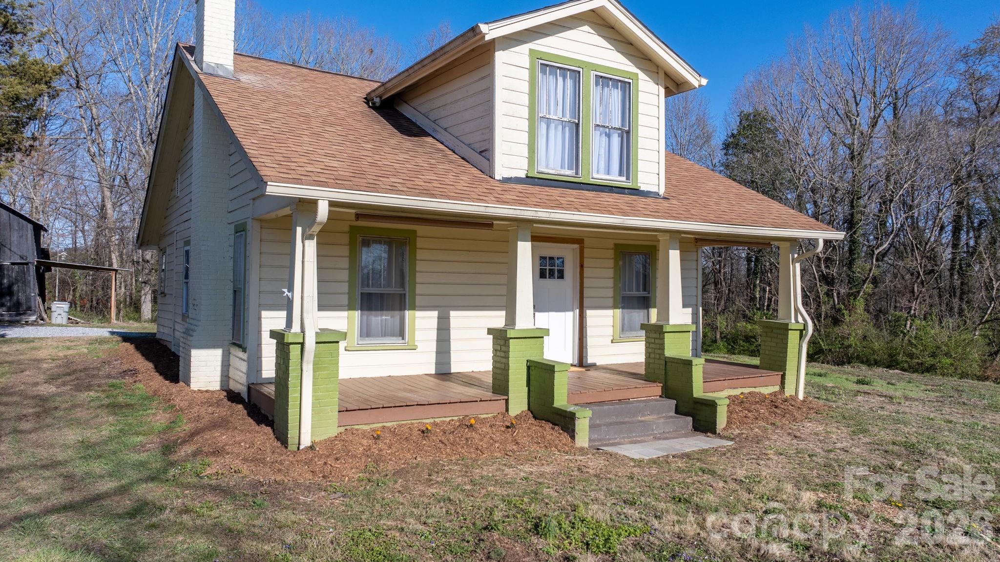 291 Mccrary Place SW