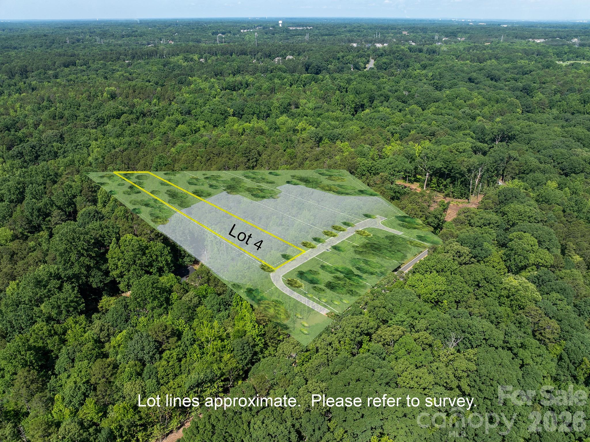 305 Weddington Grove Lane, Weddington