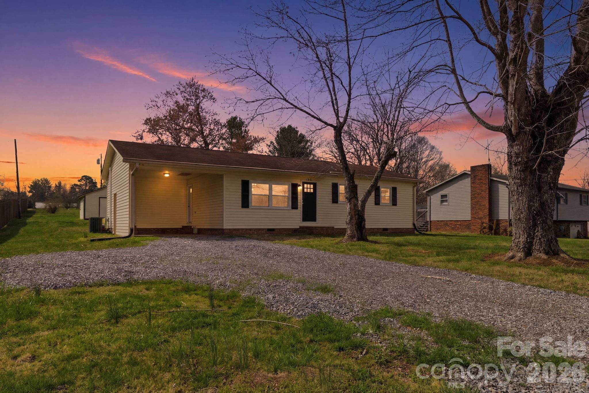 1409 Conway Drive