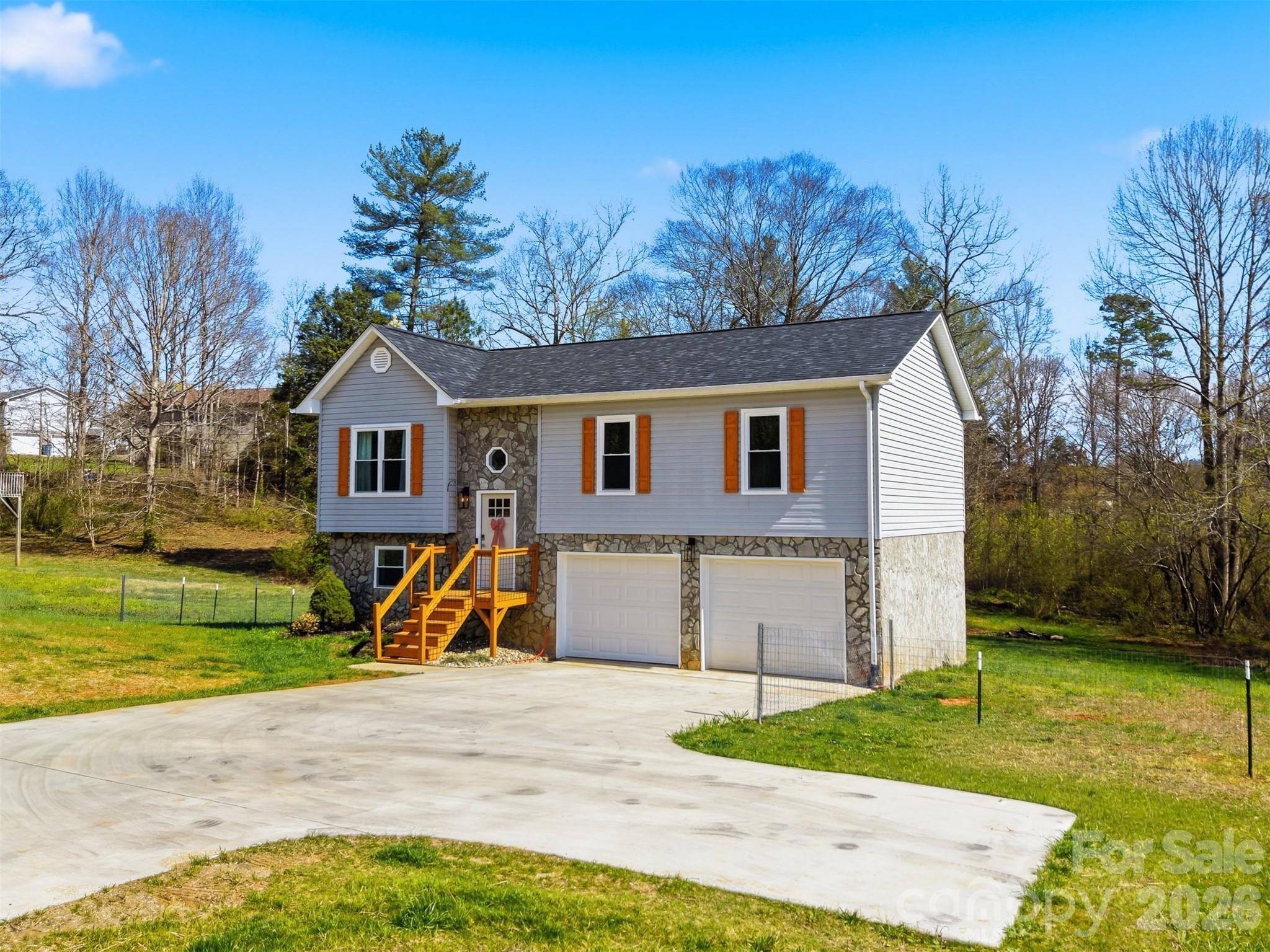 4374 Calico Road