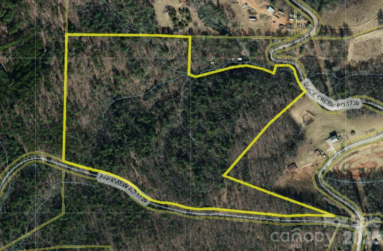 0000 Duck Creek Road