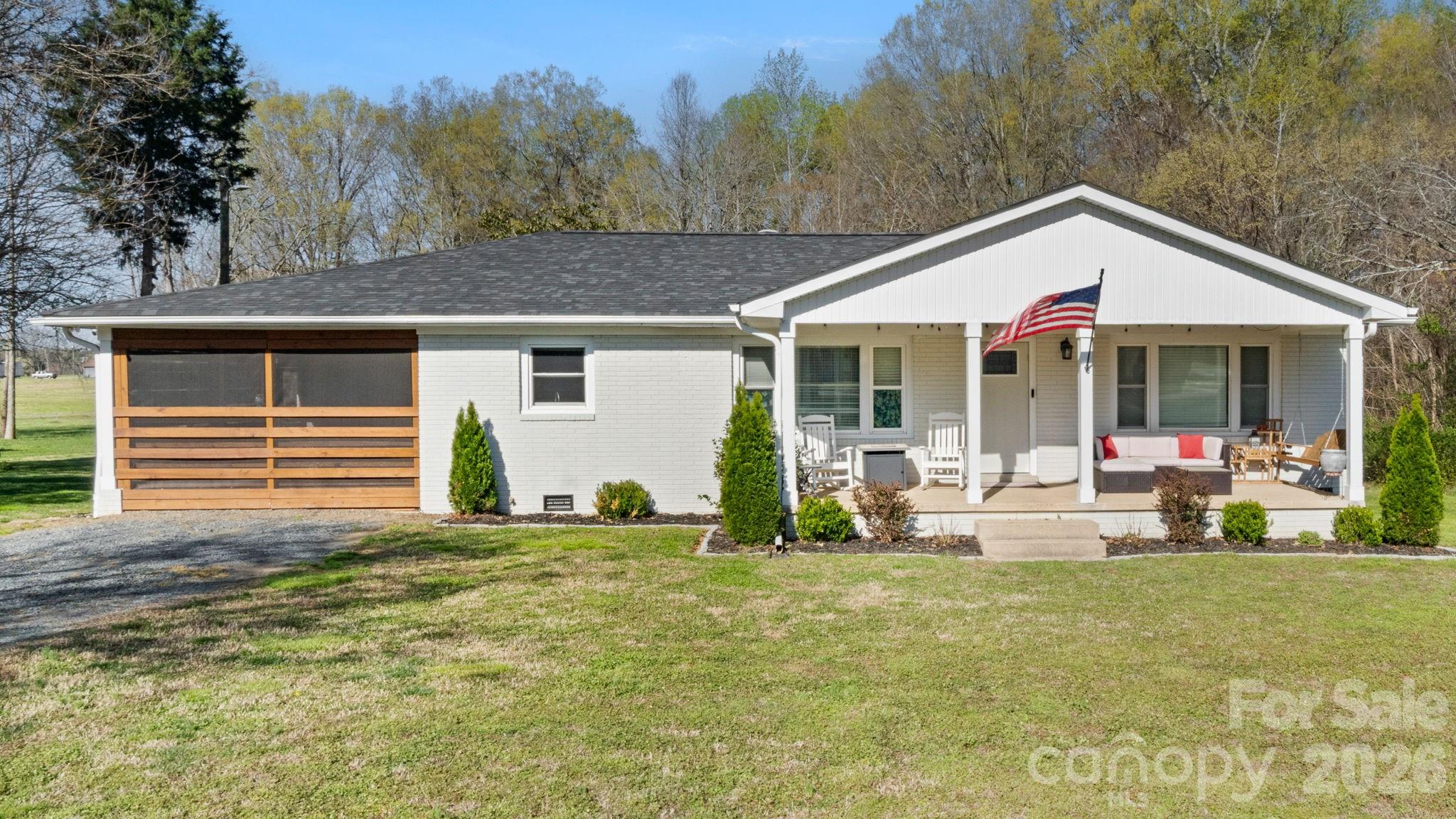 9290 Fisher Road