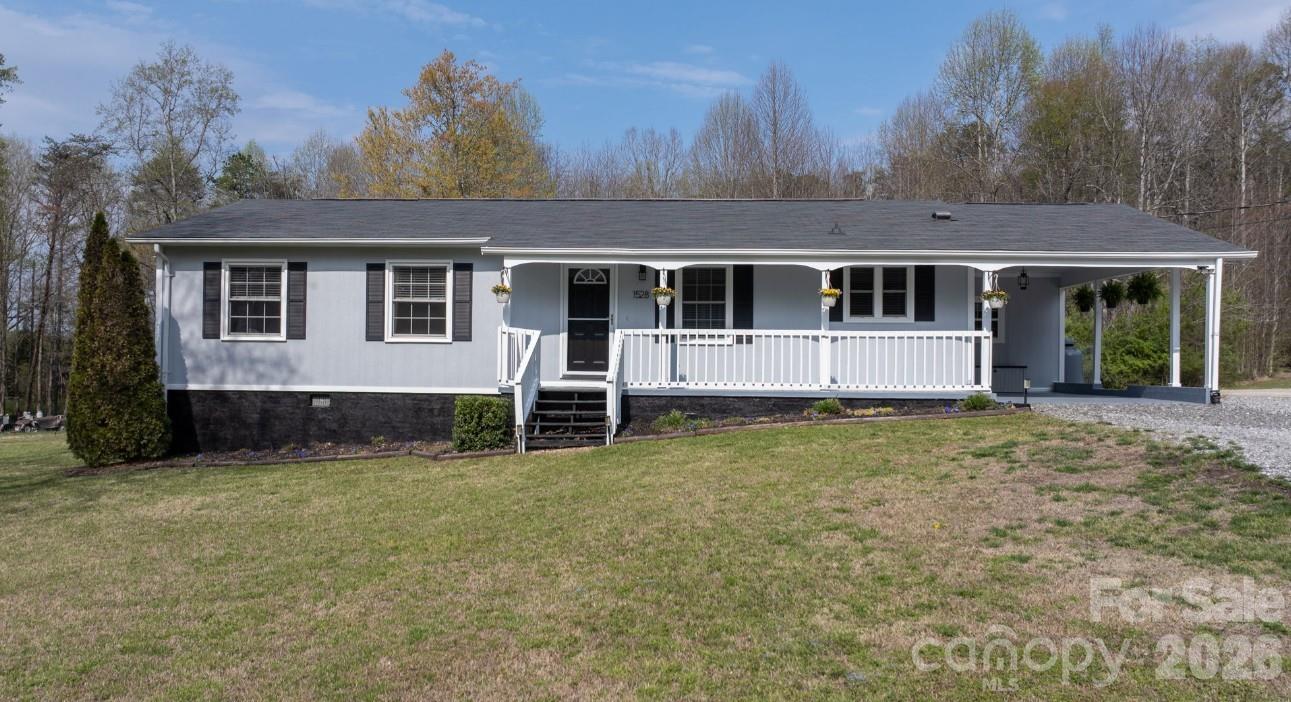 1528 Miller Hill Road