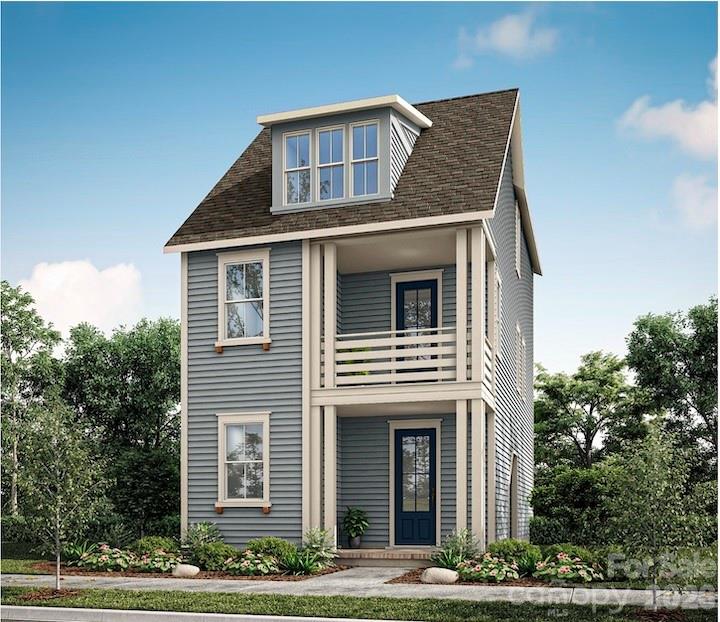 405 Delburg Mill Alley