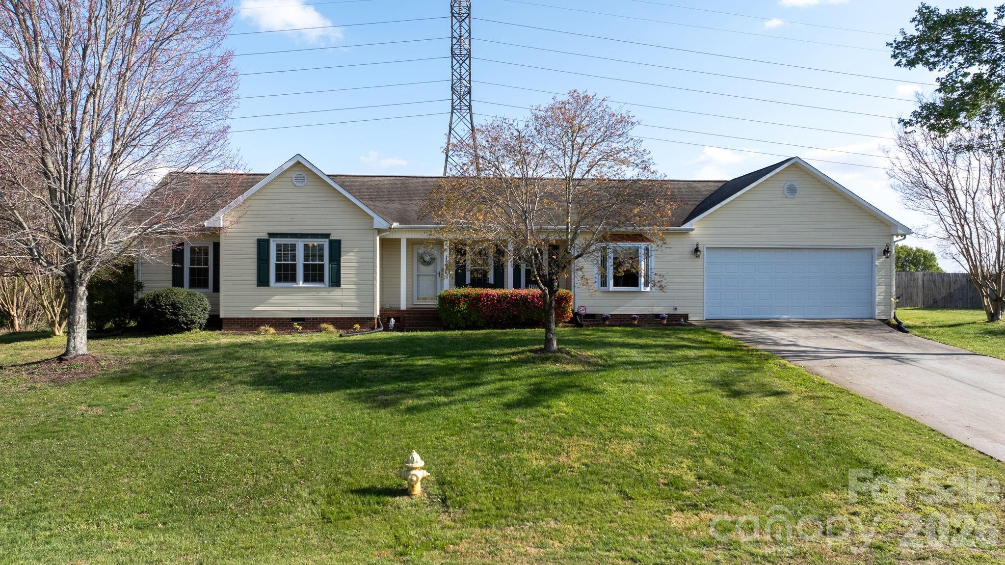 1315 Pear Drive