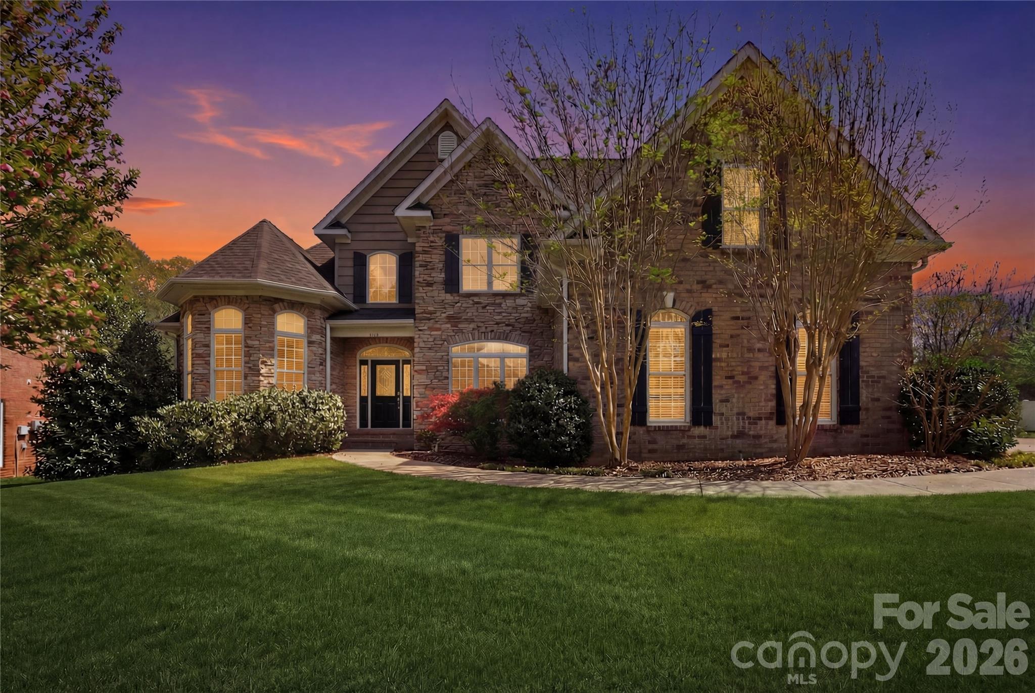 3052 17th Street Court NE