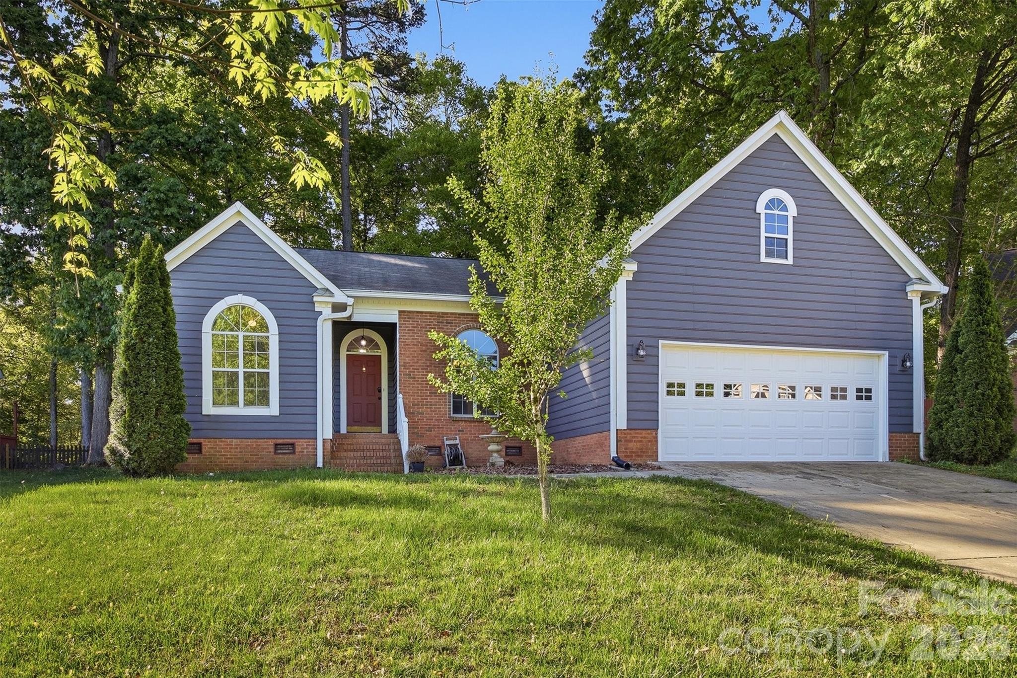 10008 Prosperity Point Lane
