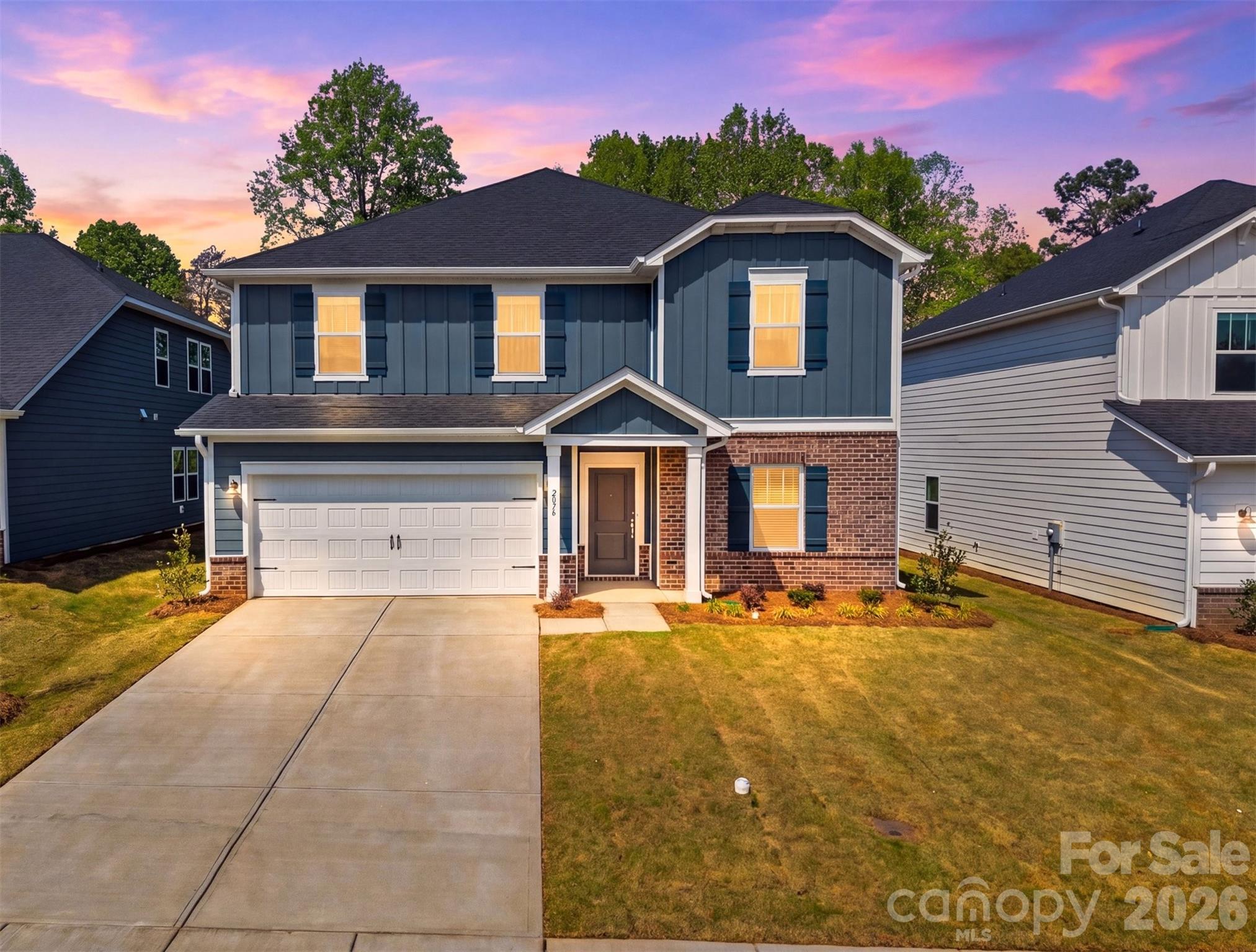 2076 Sunflower Circle