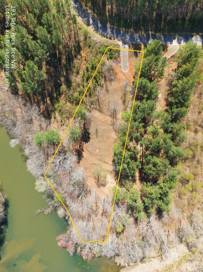 193 Table Rock Trace NW #129