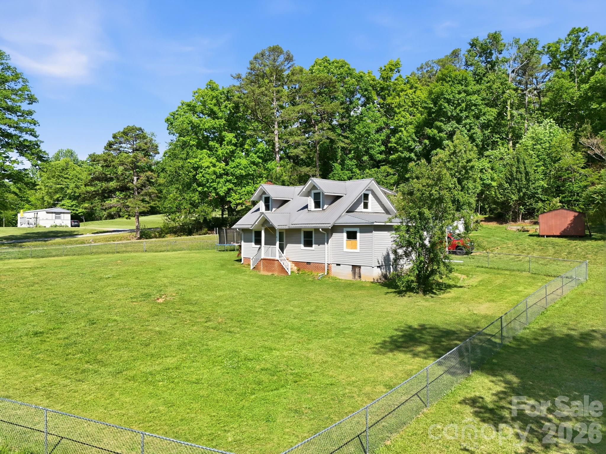5054 Sugar Hill Road