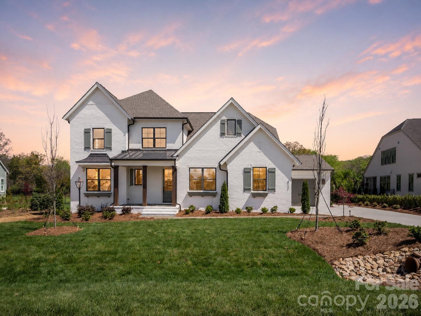 2013 Garden View Lane, Weddington