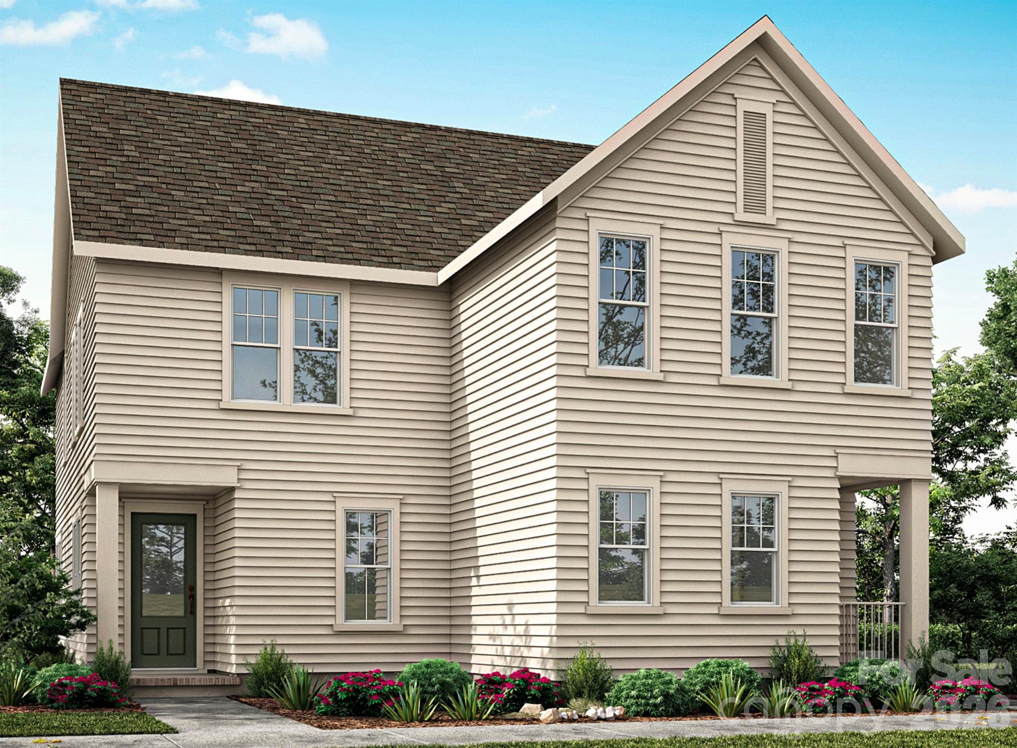 251 Davidson Gateway Drive #31B