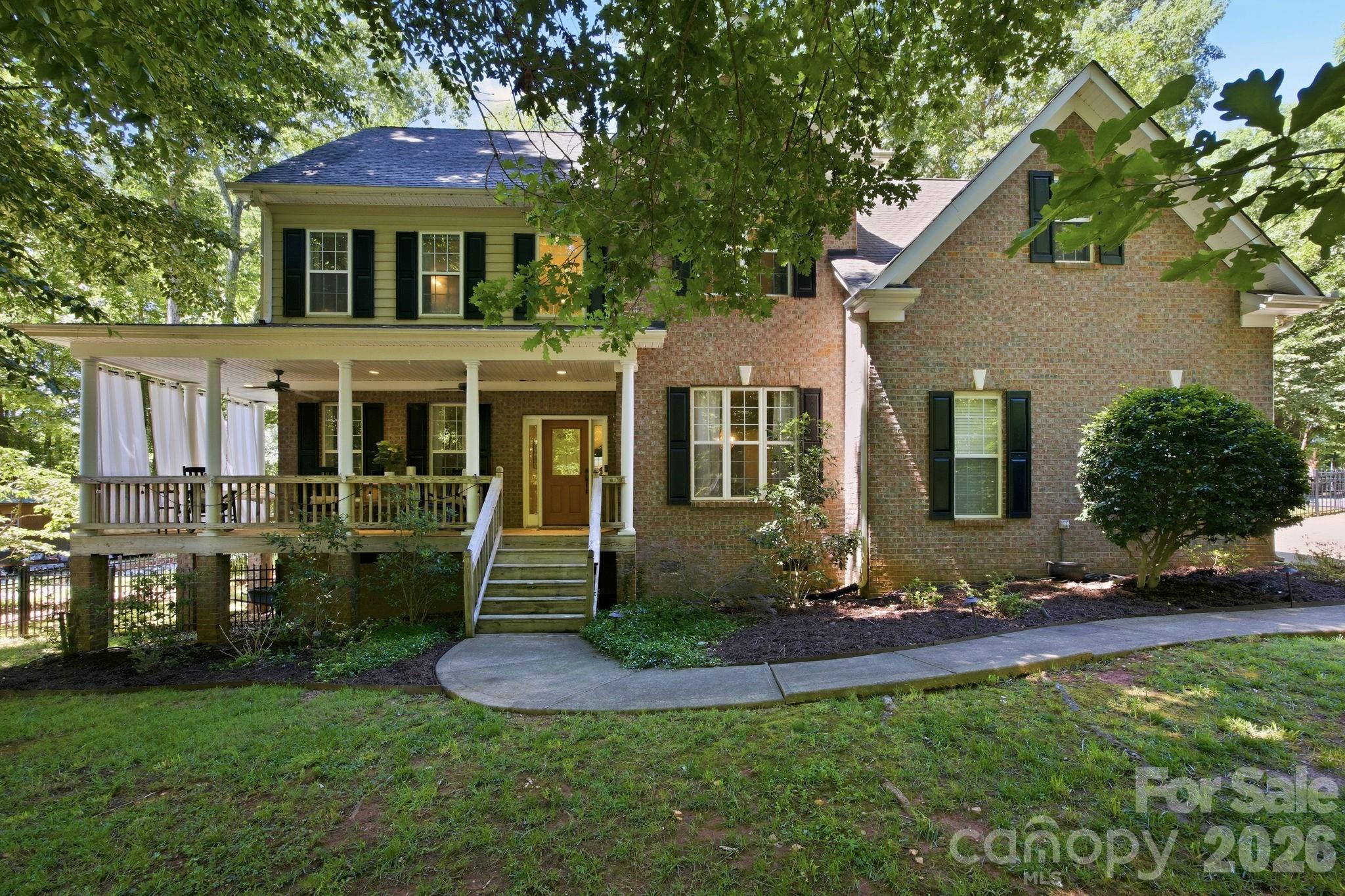 2006 Wedgewood Drive, Weddington