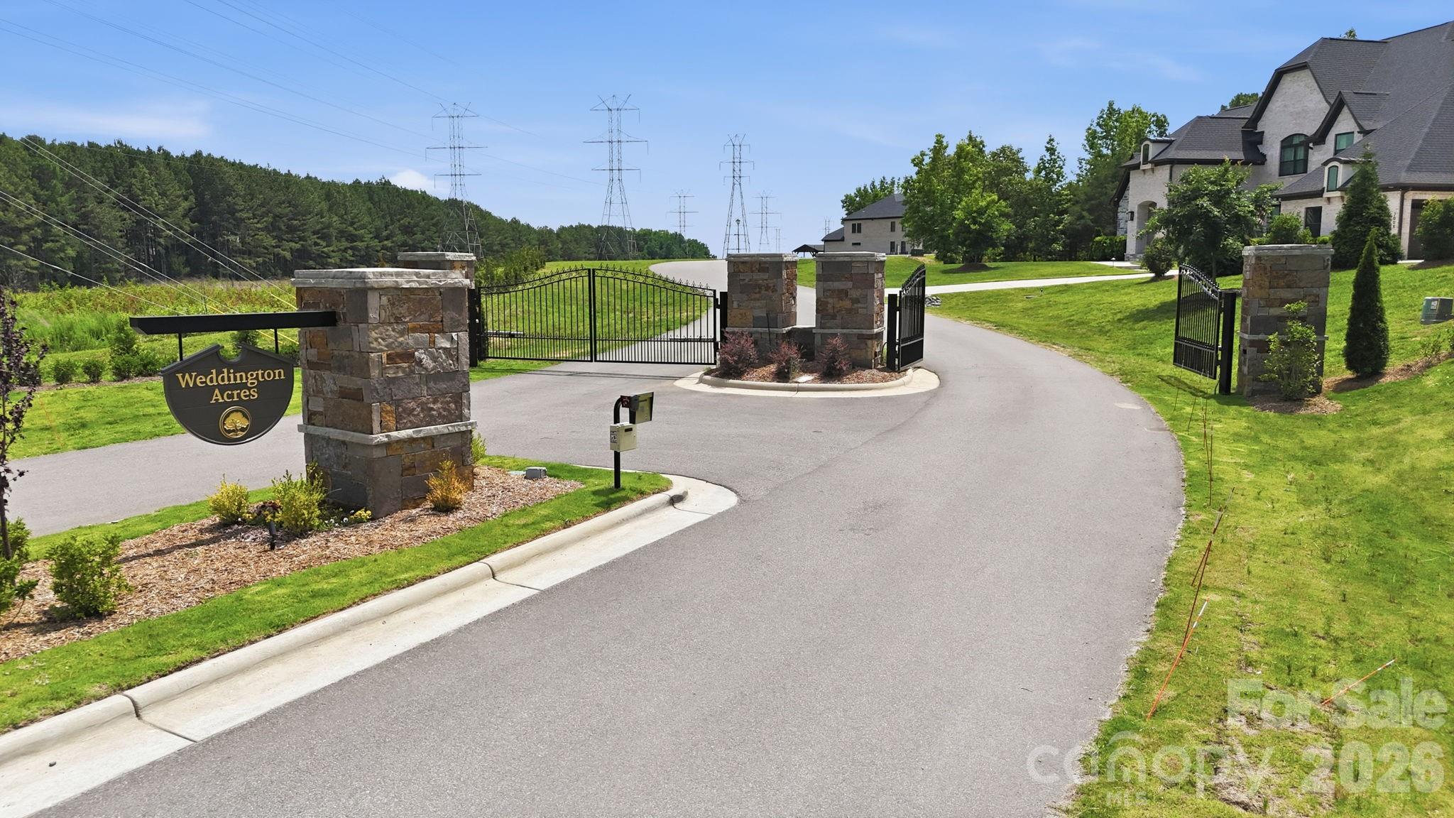 2017 Boswell Way, Weddington