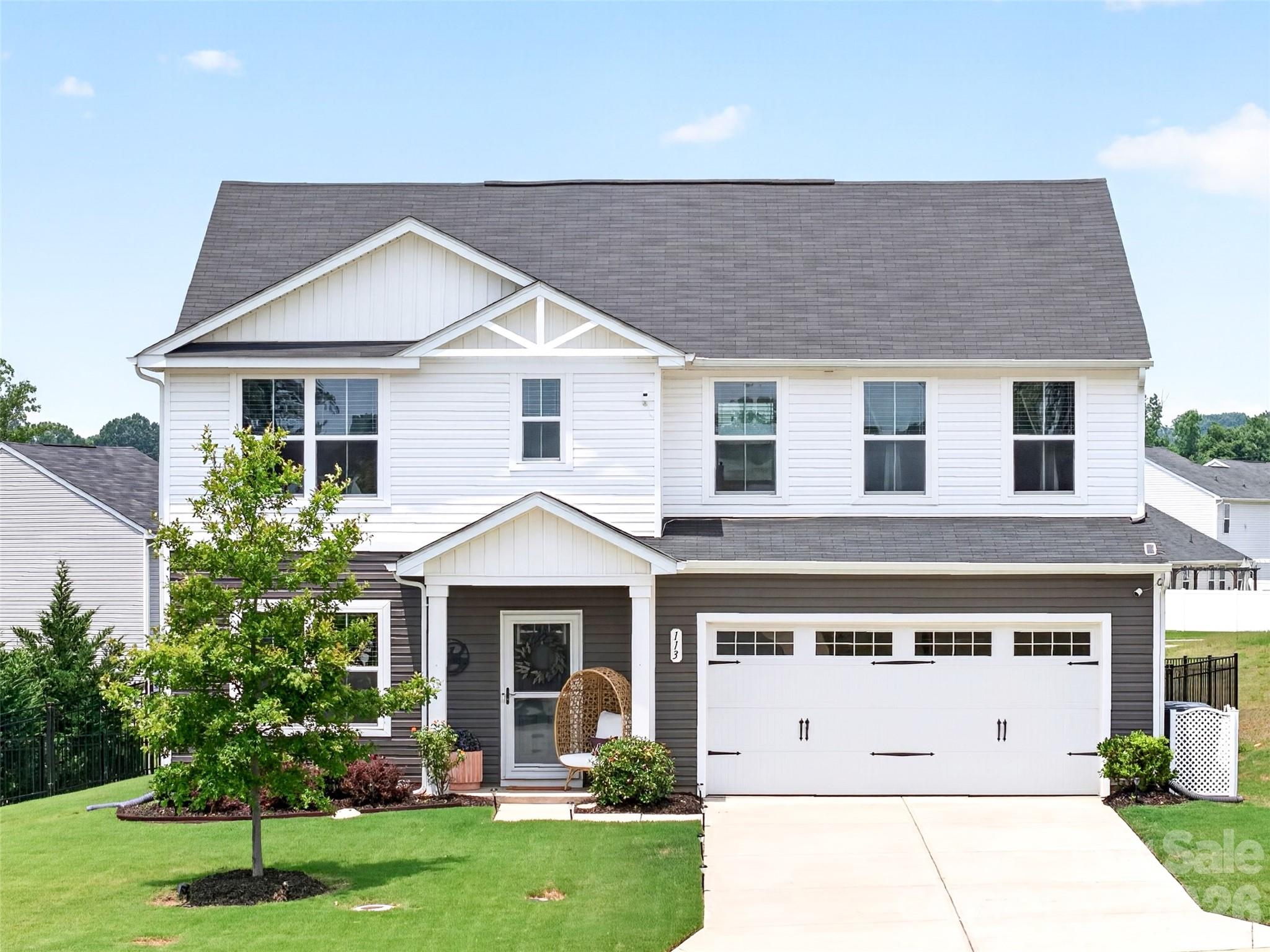 113 Browband Street